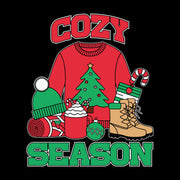 Cozy Season 3