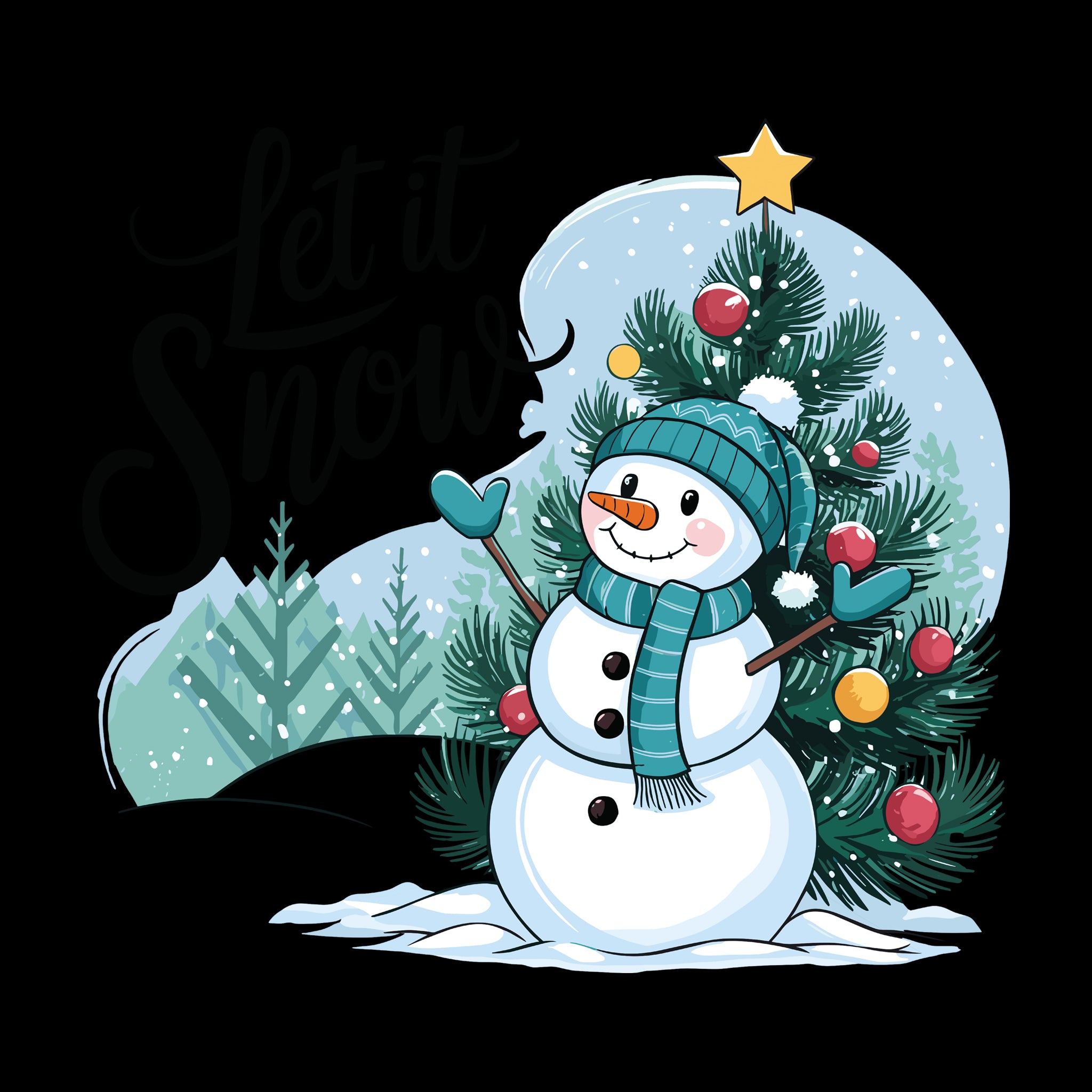 Let It Snow 2