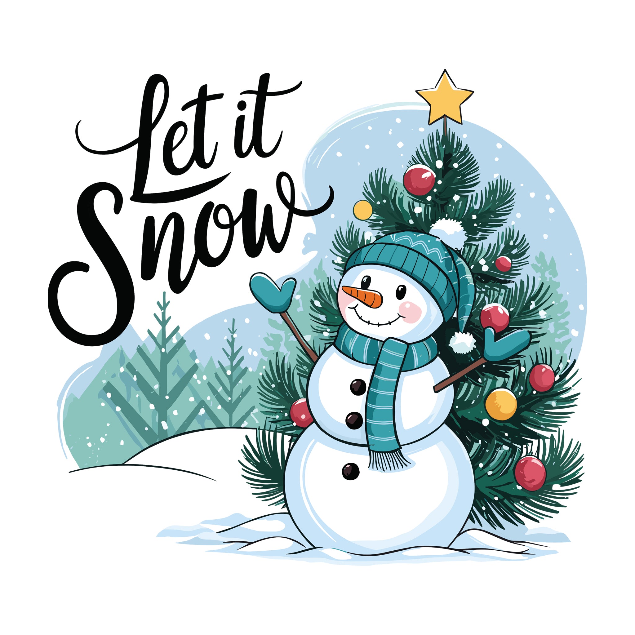 Let It Snow 2