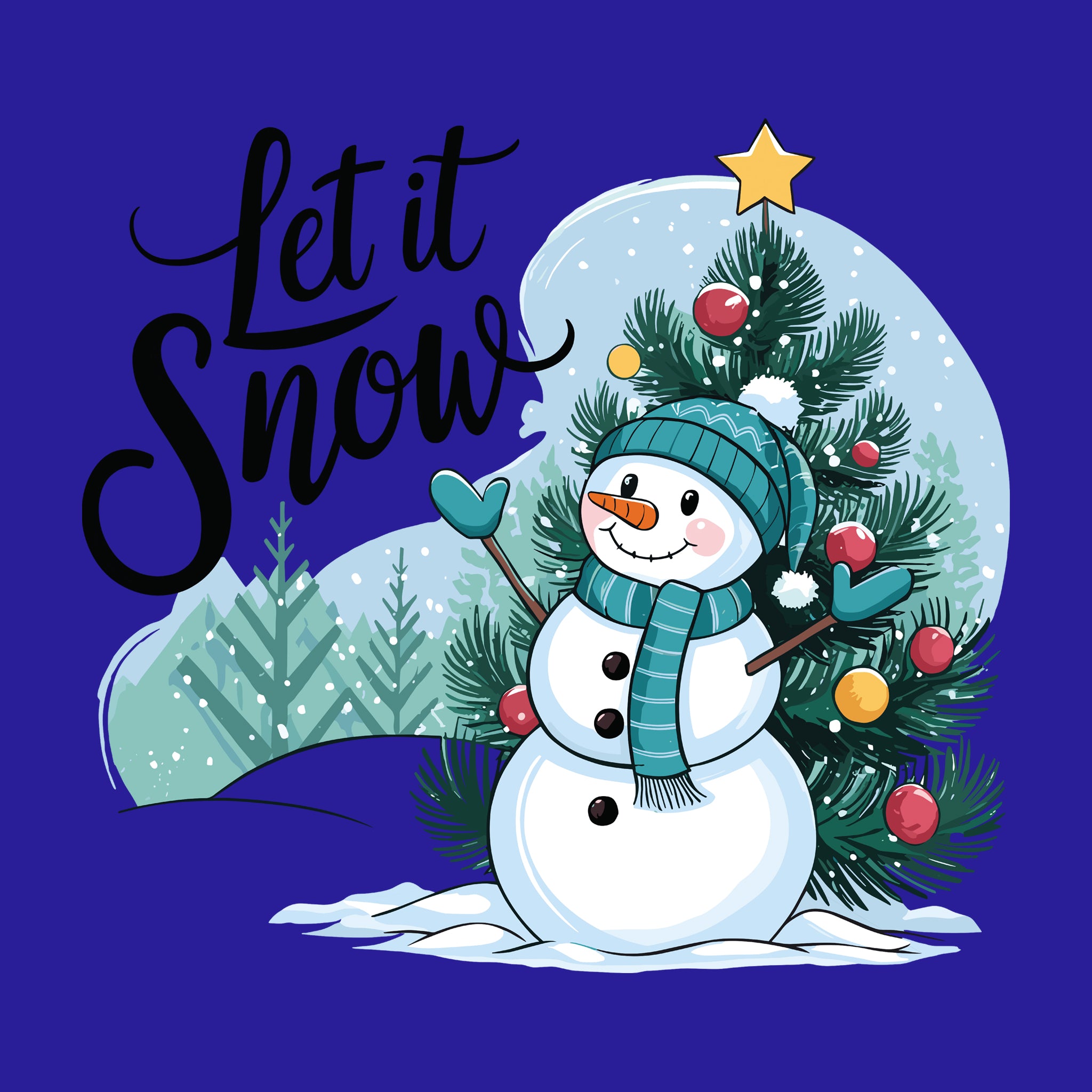 Let It Snow 2