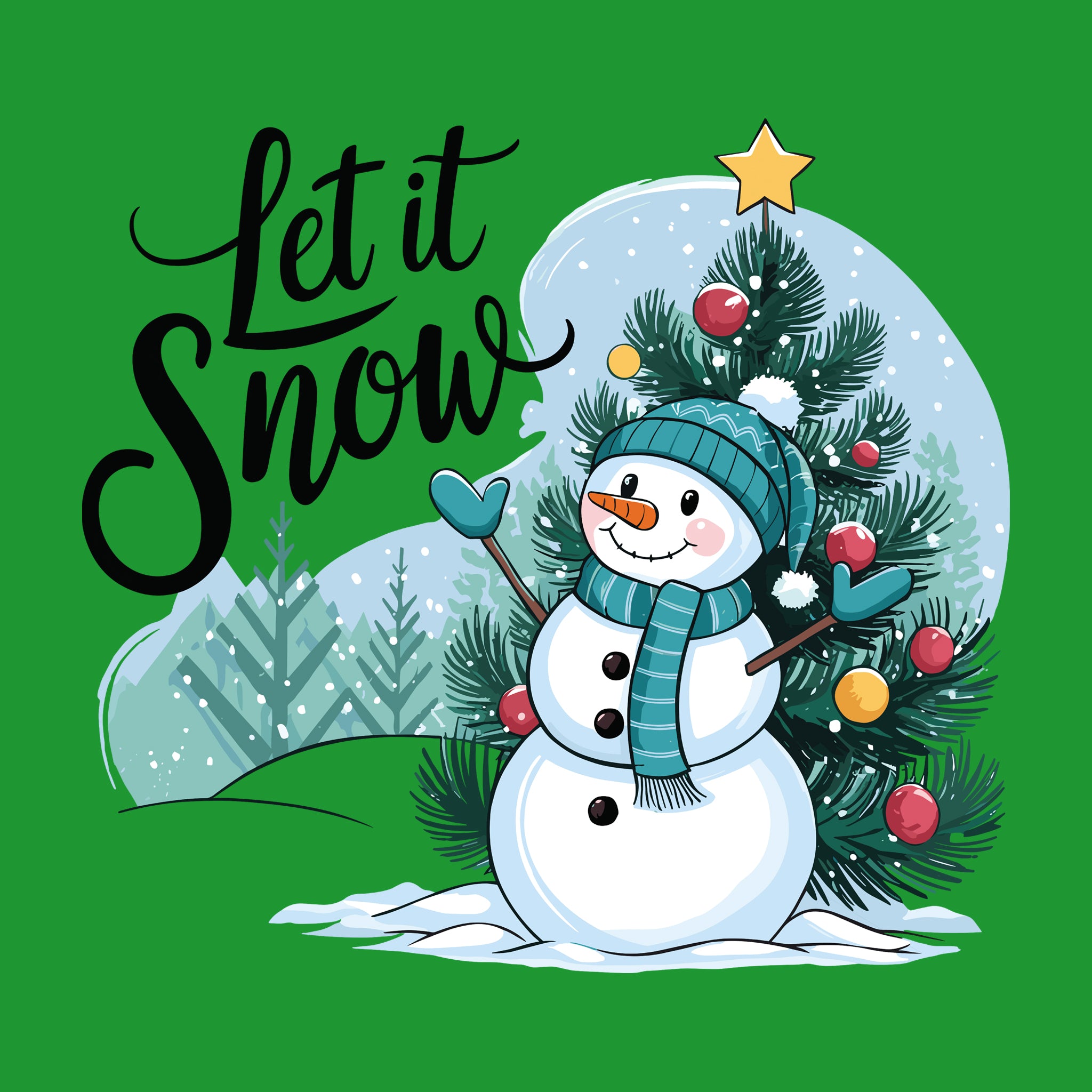 Let It Snow 2