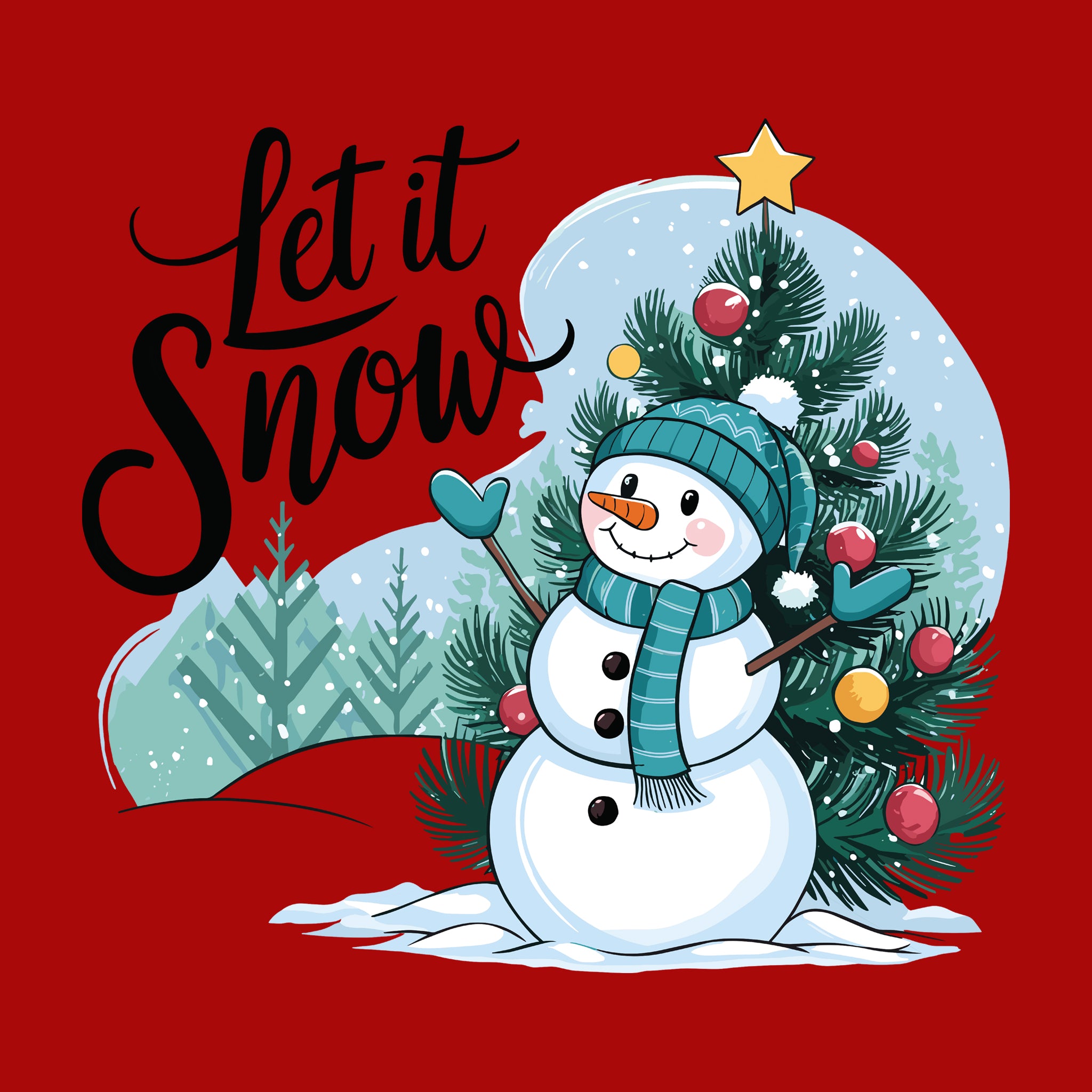 Let It Snow 2