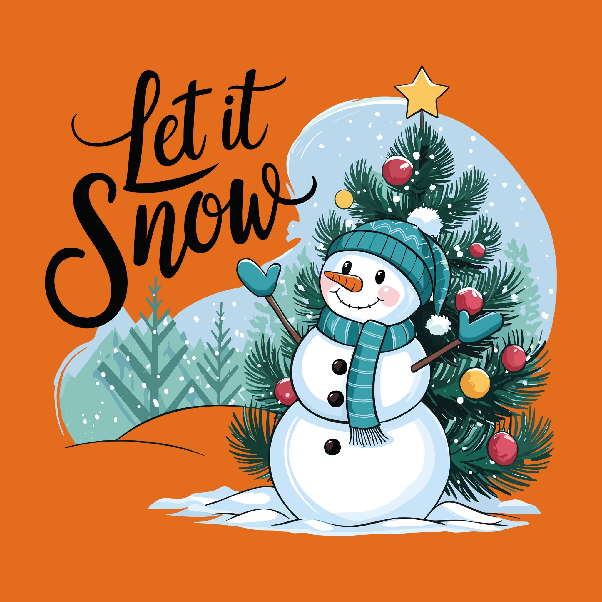 Let It Snow 2