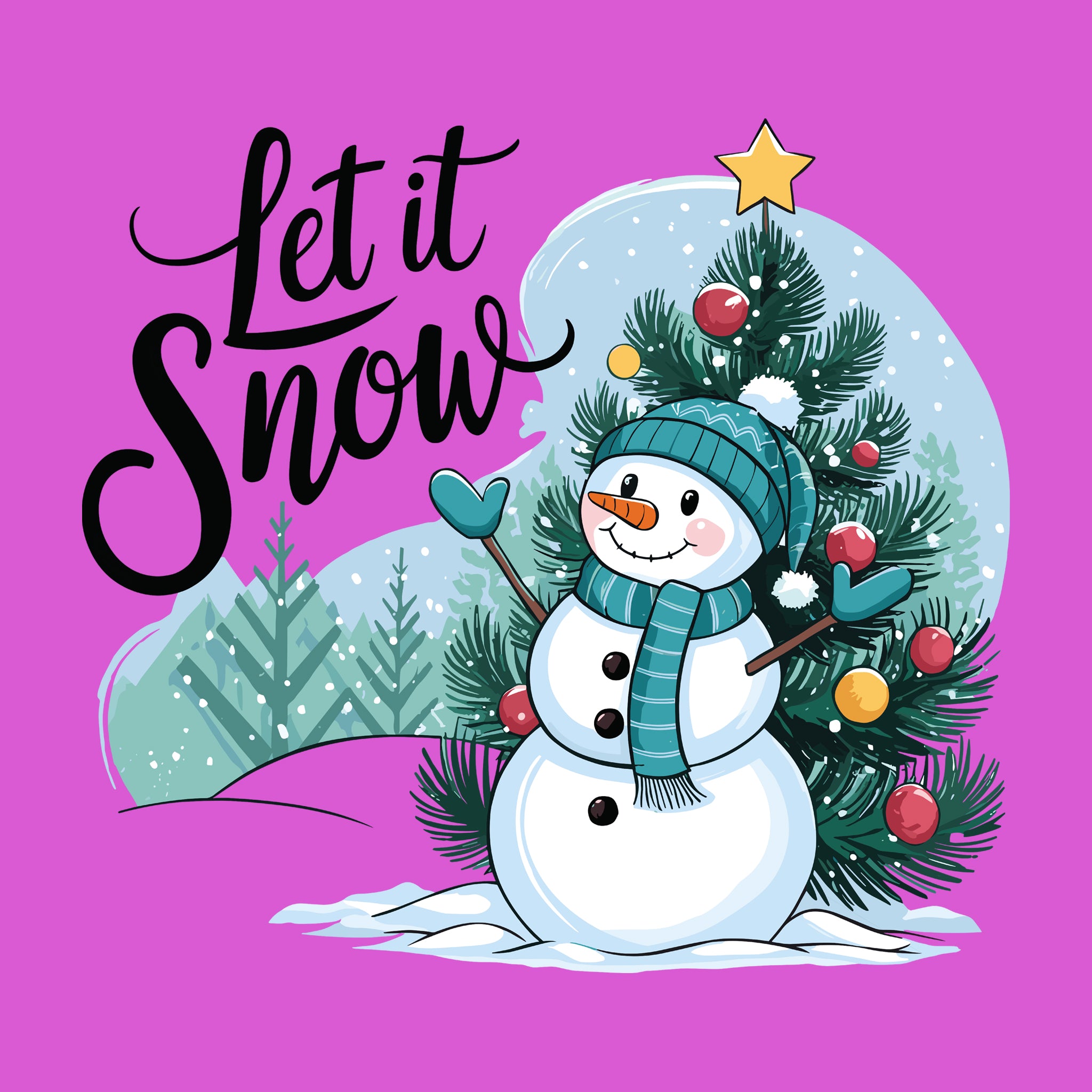 Let It Snow 2