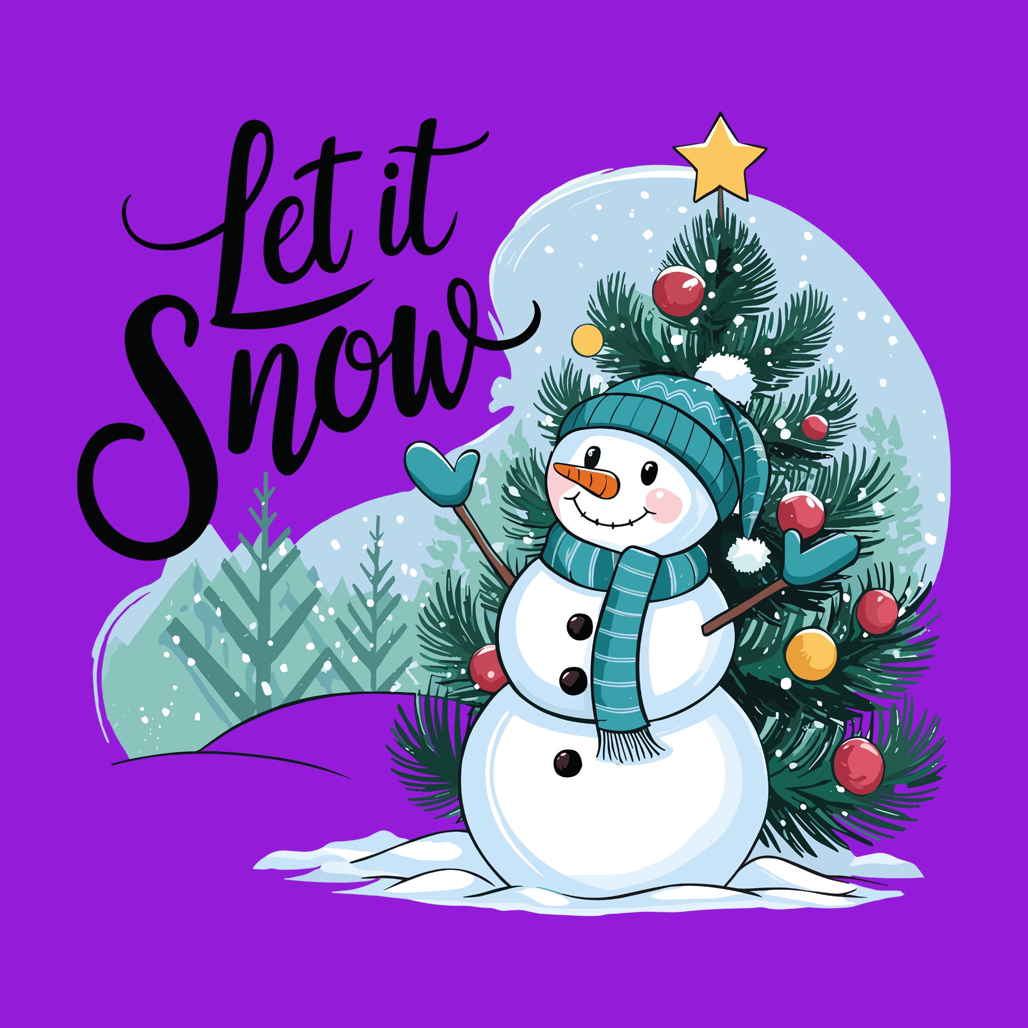 Let It Snow 2