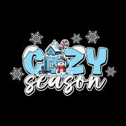 Cozy Season 3