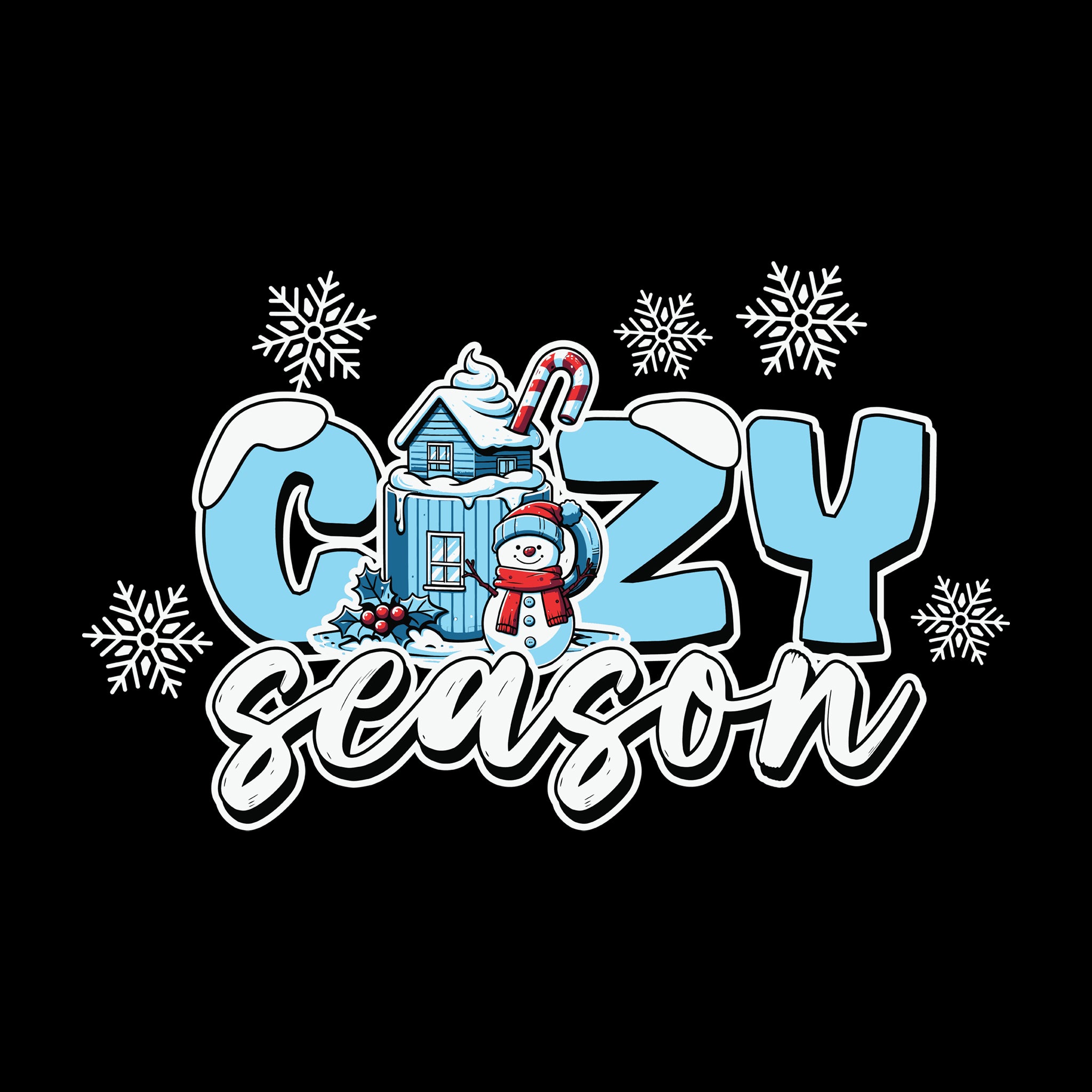 Cozy Season 3