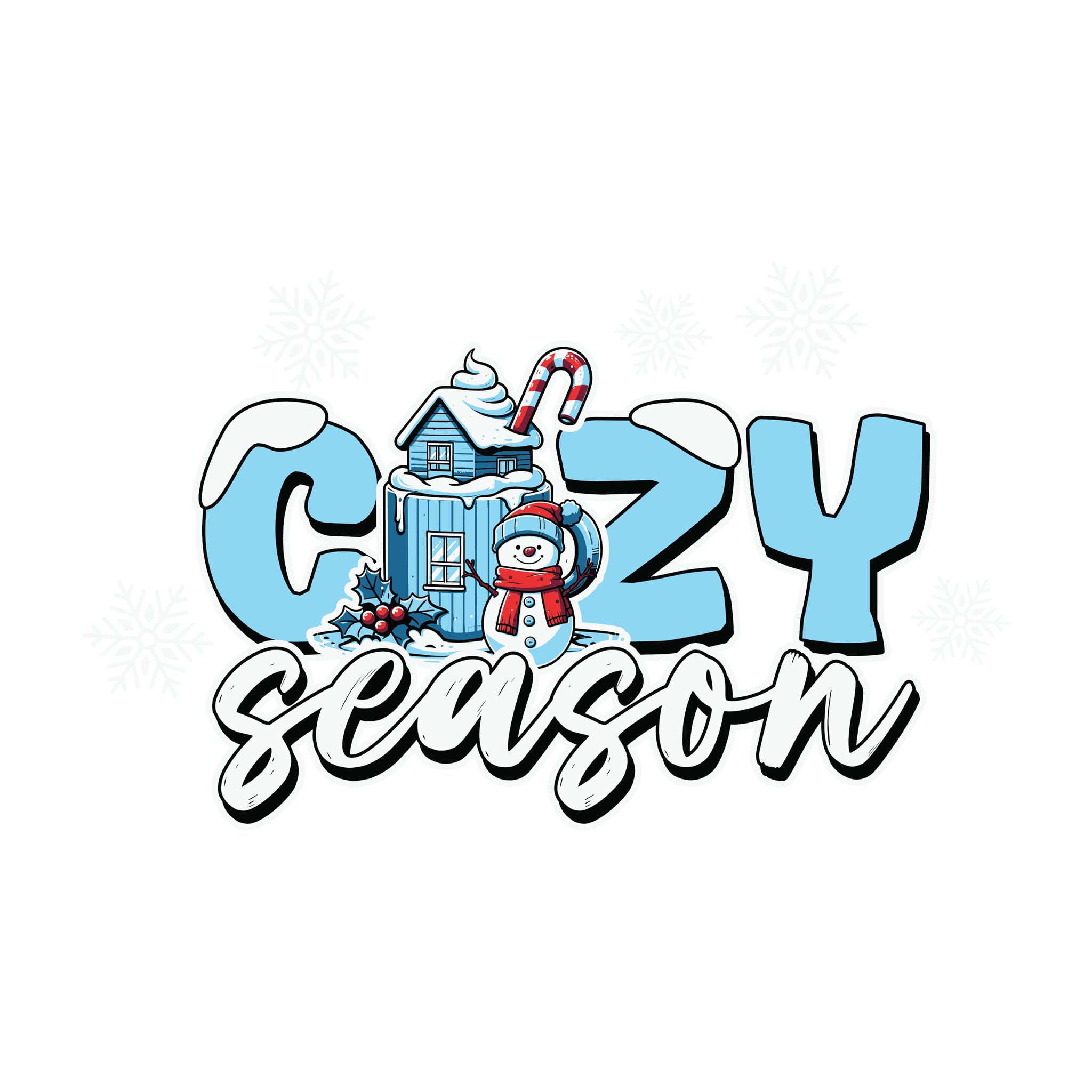Cozy Season 3
