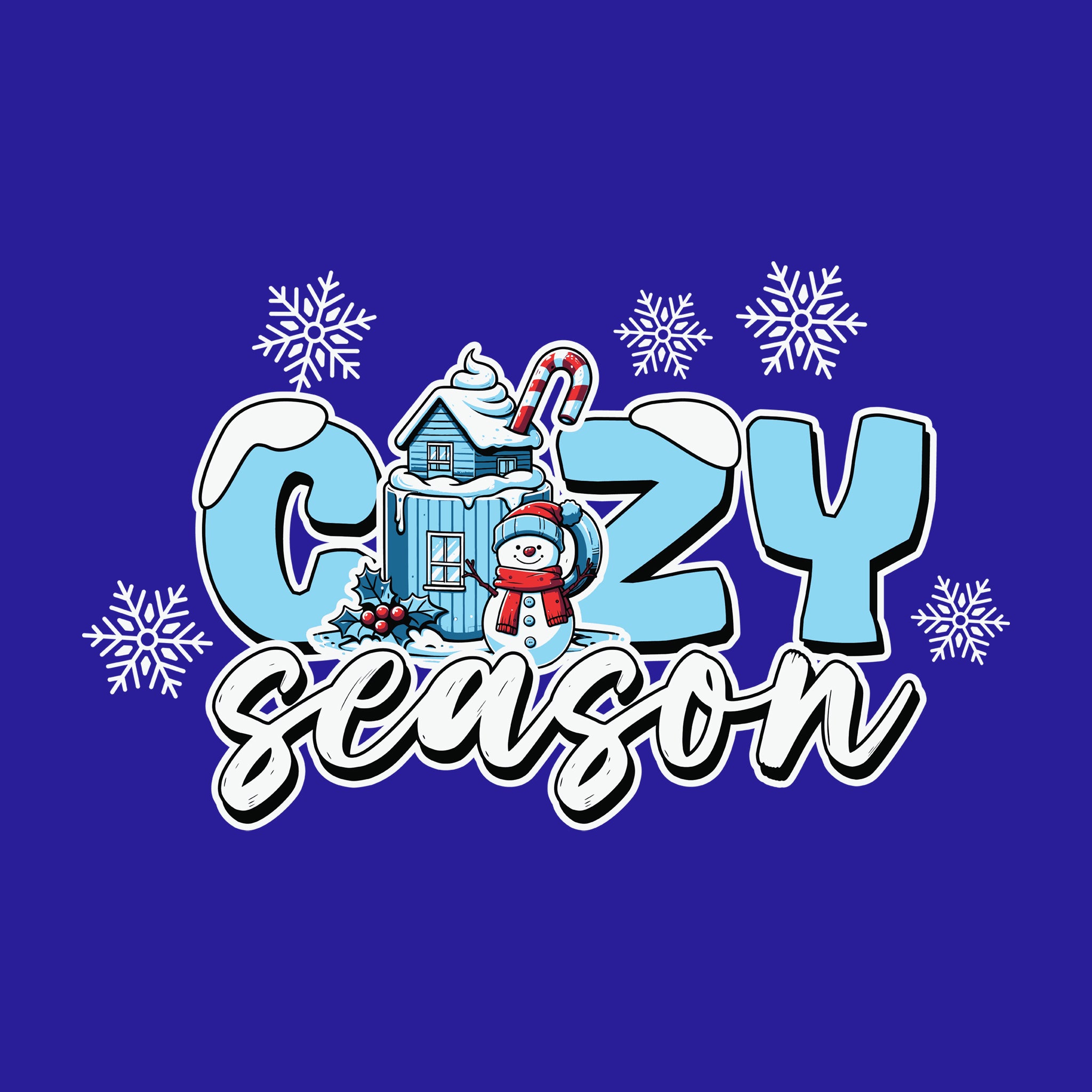 Cozy Season 3