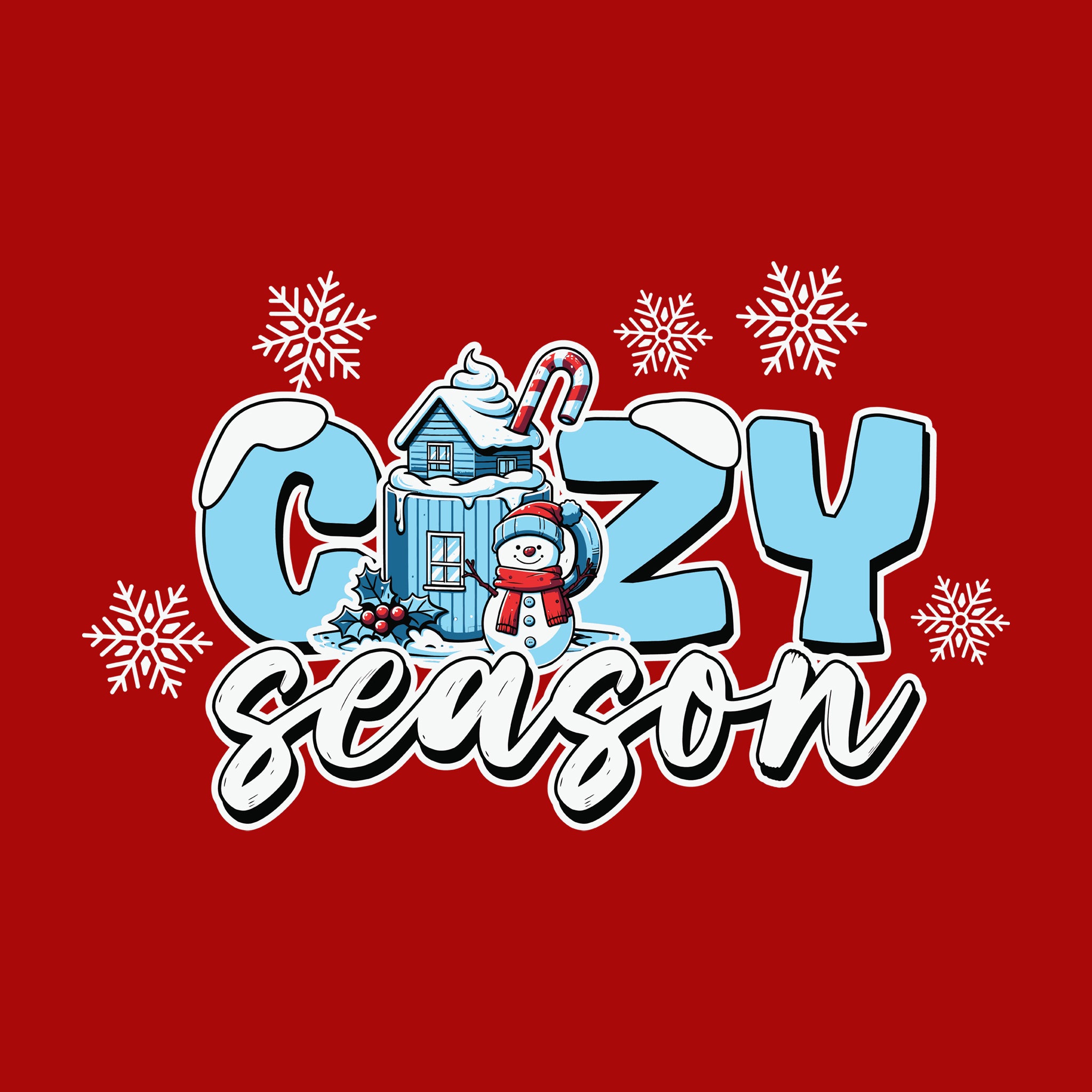 Cozy Season 3