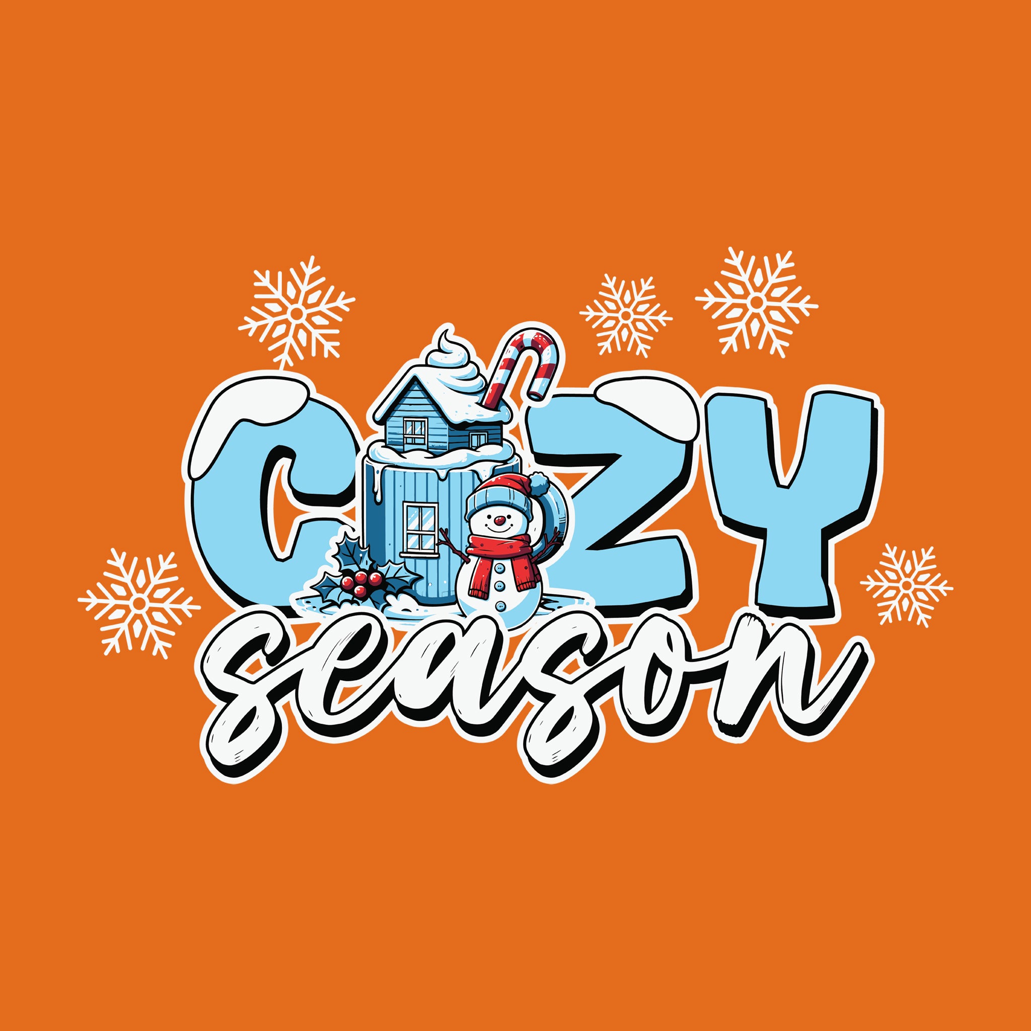 Cozy Season 3