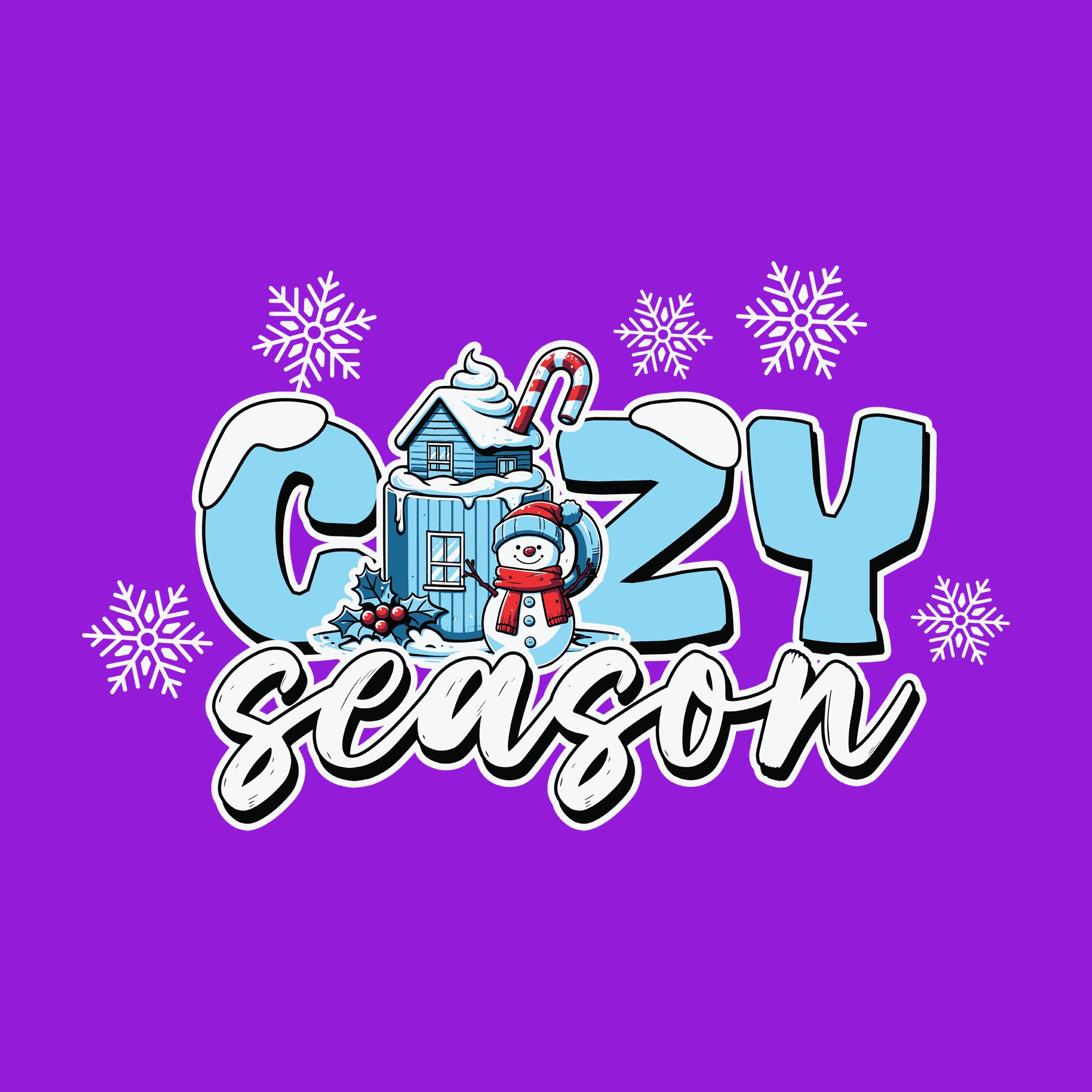 Cozy Season 3