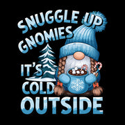 Snuggle Up Gnomies