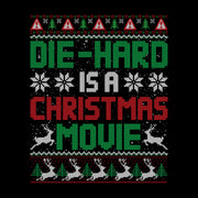 Die Hard is a Christmas Movie