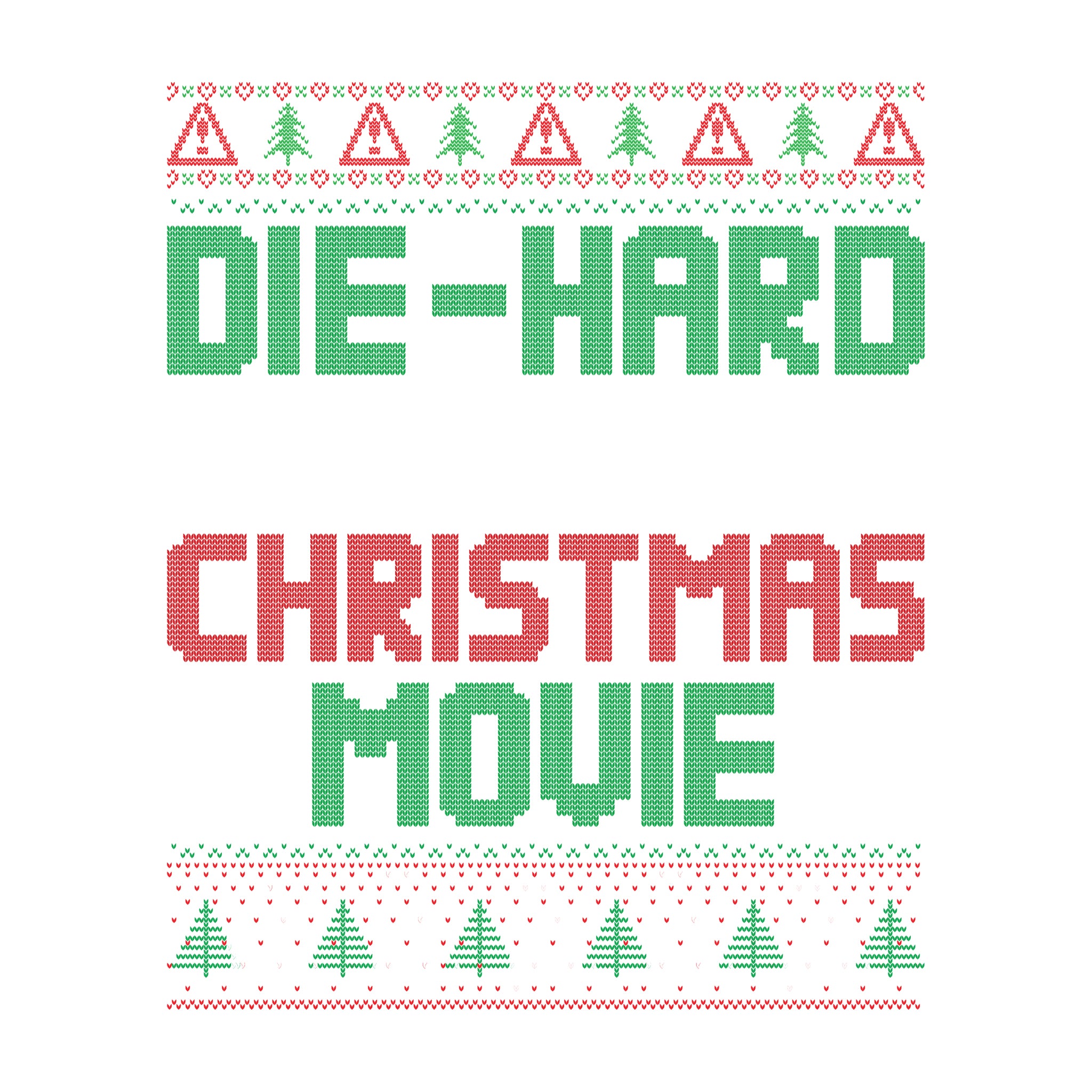 Die Hard is a Christmas Movie