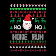 Ho Ho Home Run