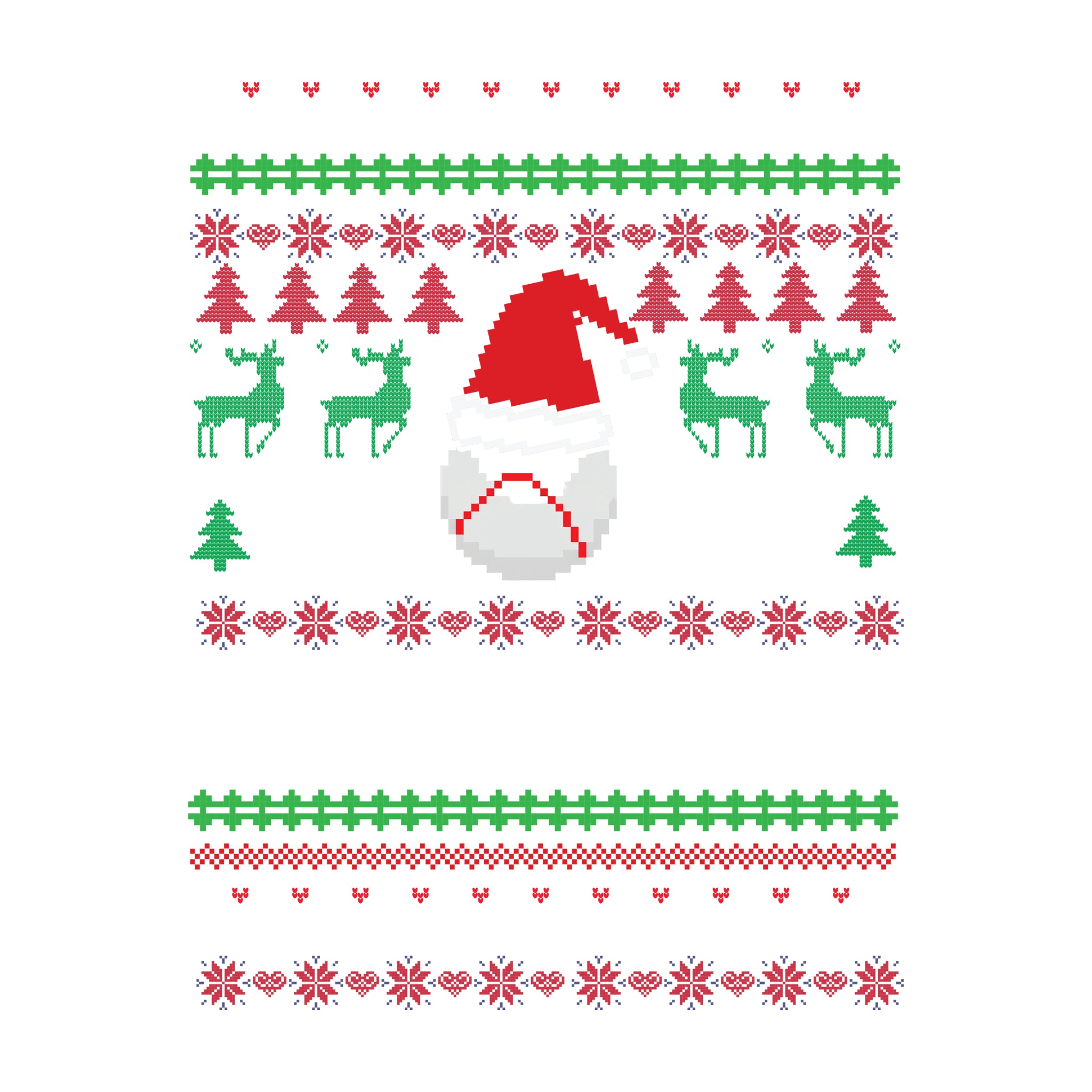 Ho Ho Home Run
