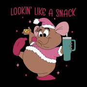 Lookin' Like a Snack