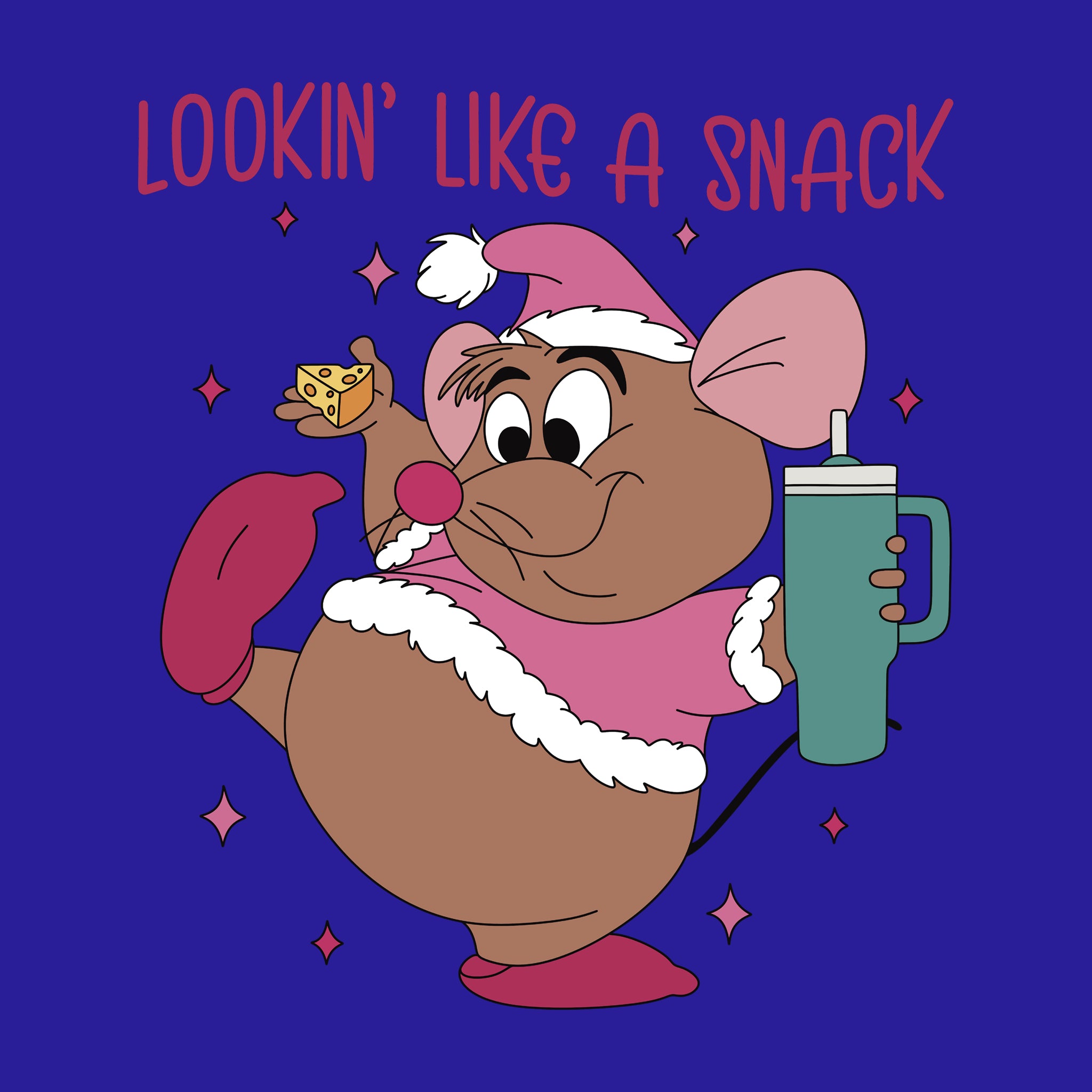 Lookin' Like a Snack