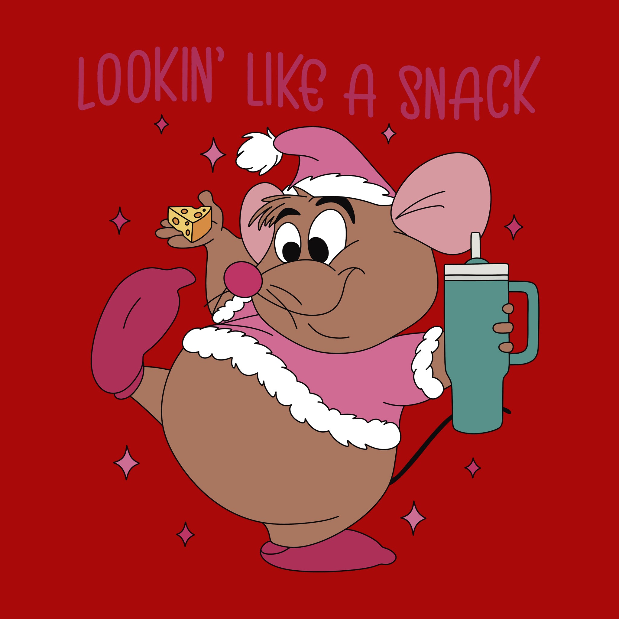 Lookin' Like a Snack