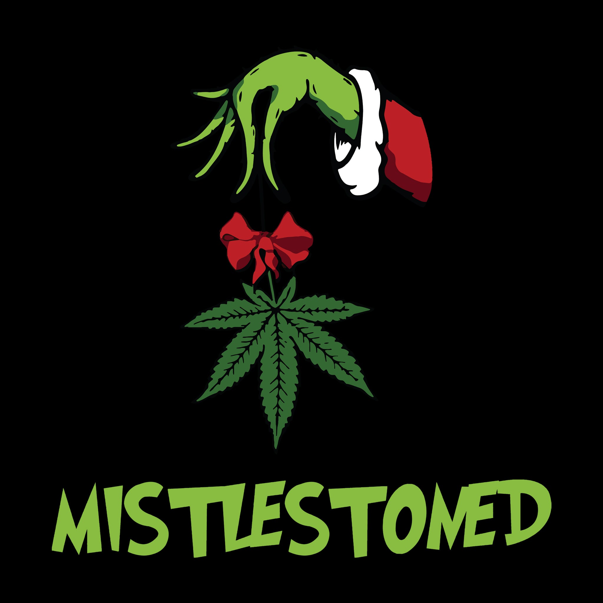 Mistlestoned