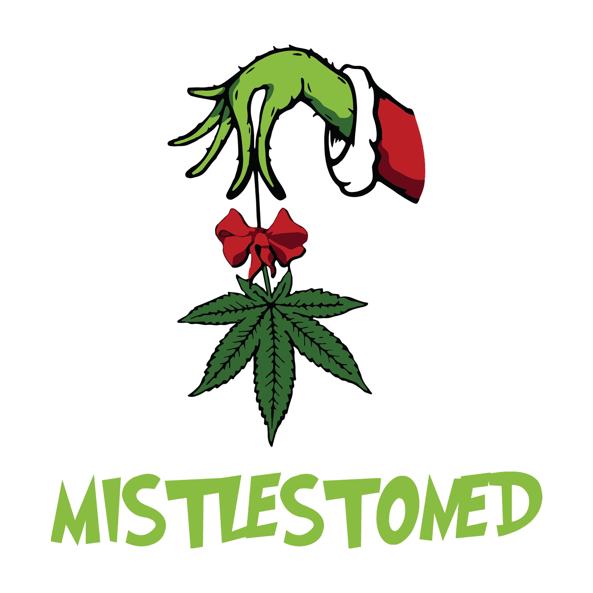 Mistlestoned