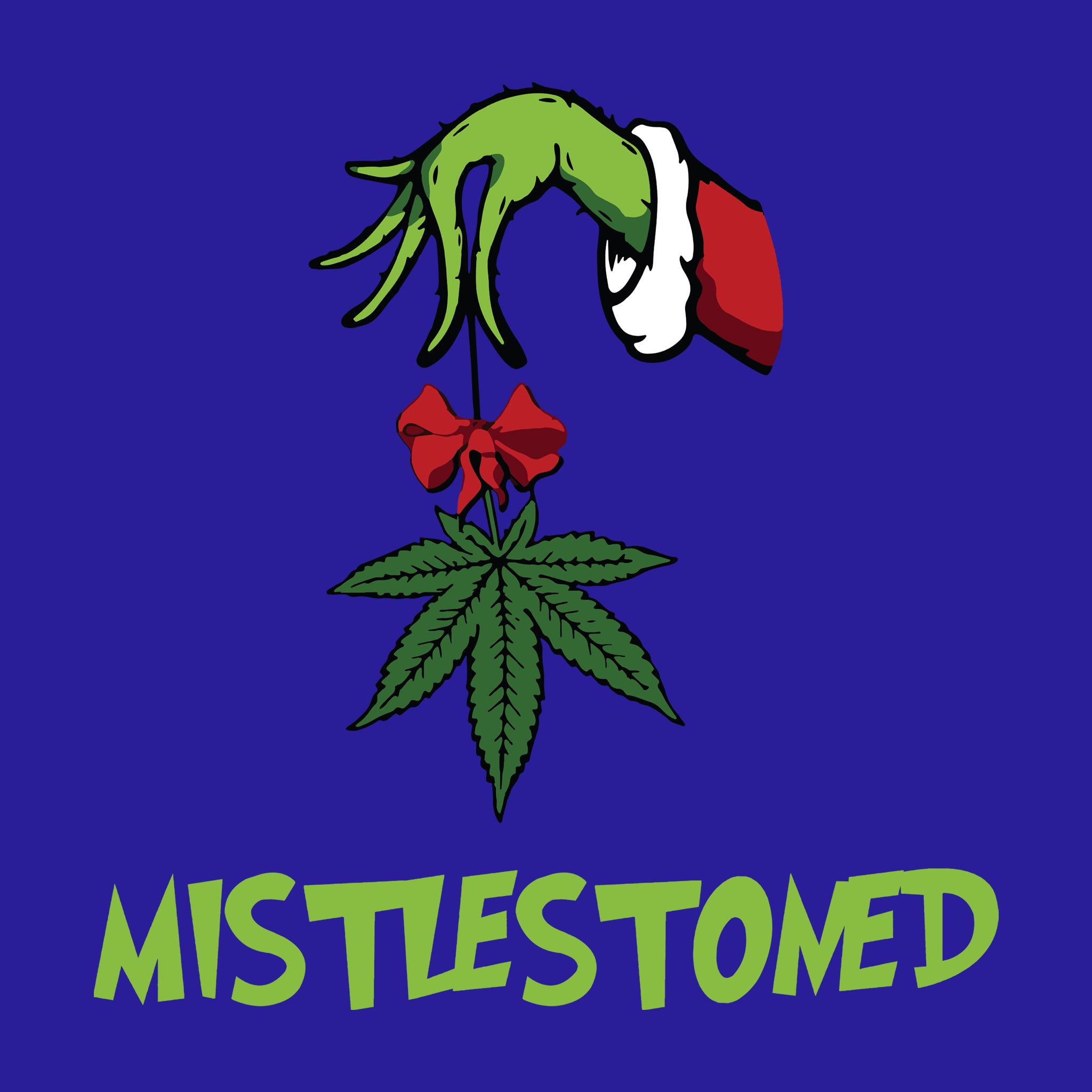 Mistlestoned