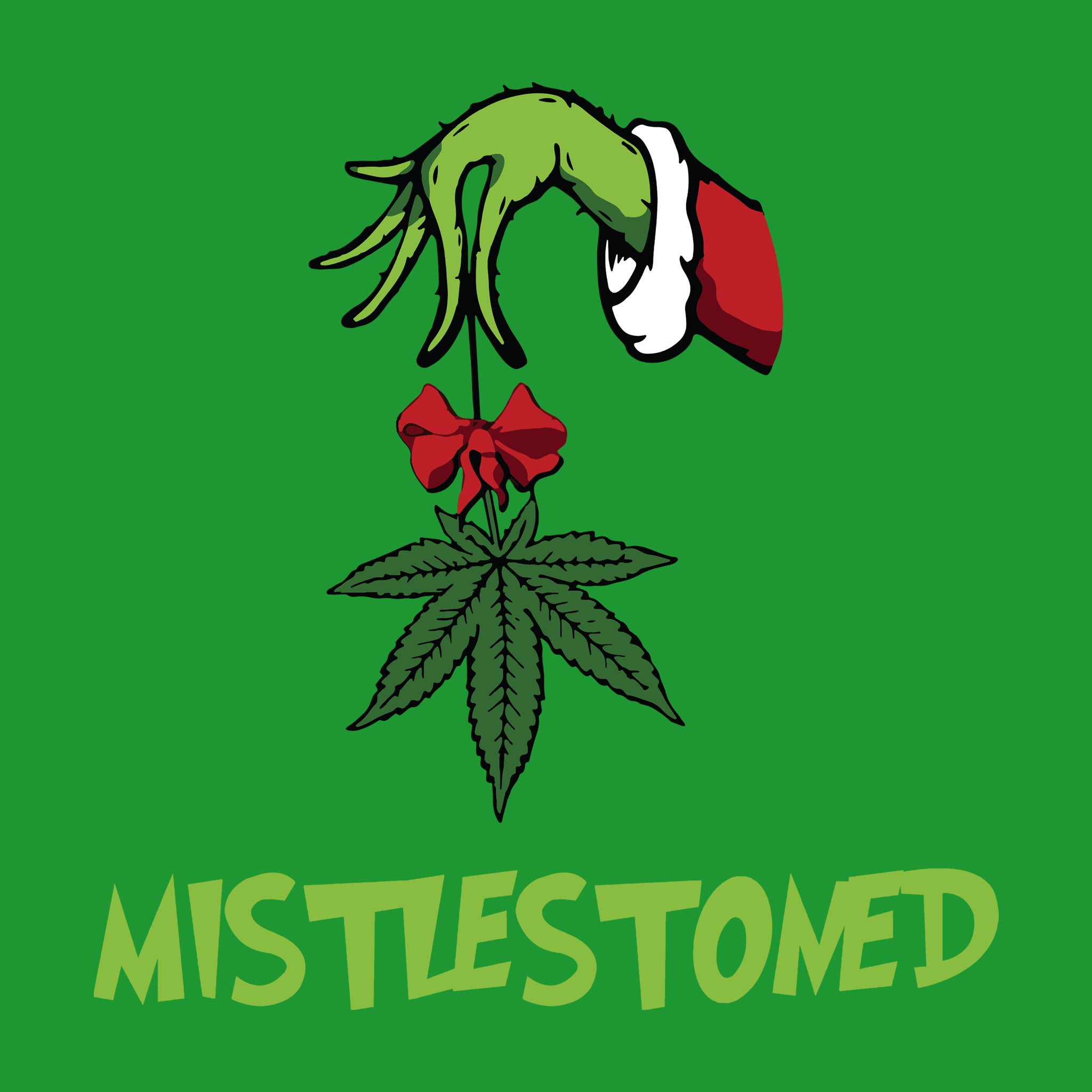 Mistlestoned