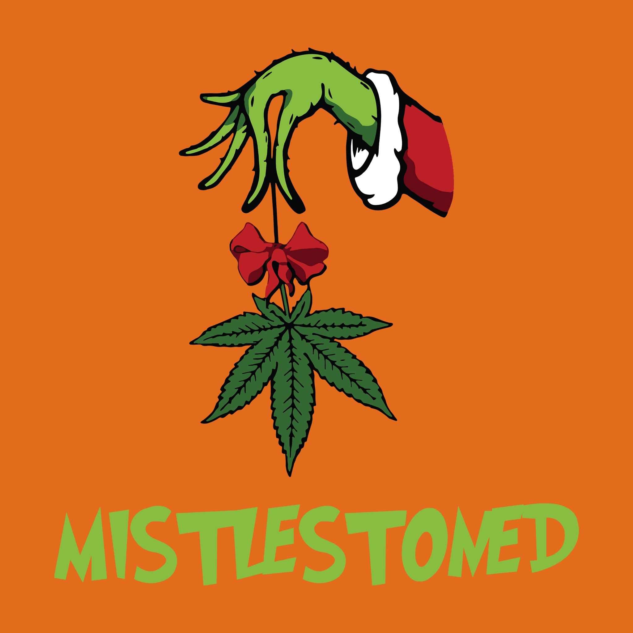 Mistlestoned