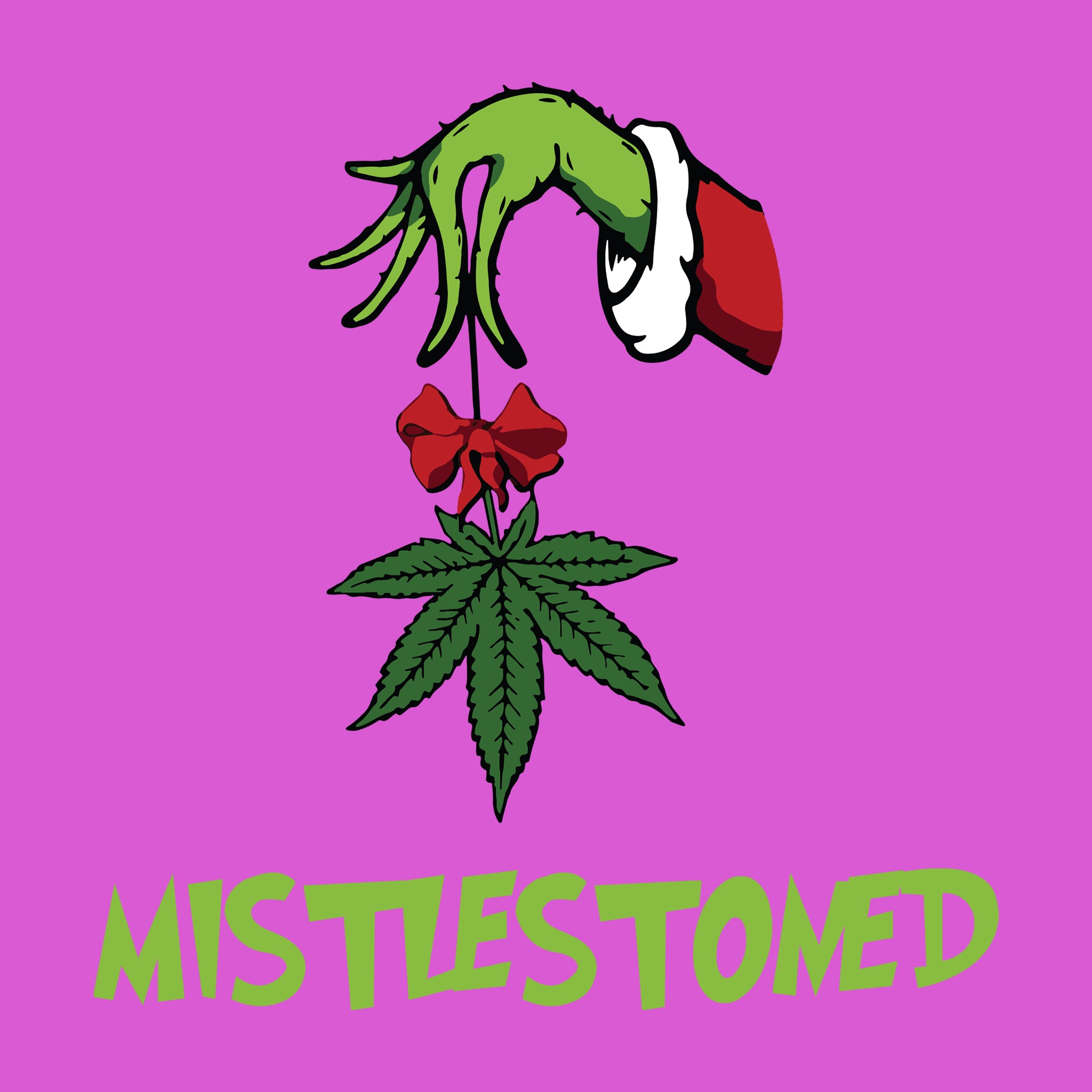 Mistlestoned