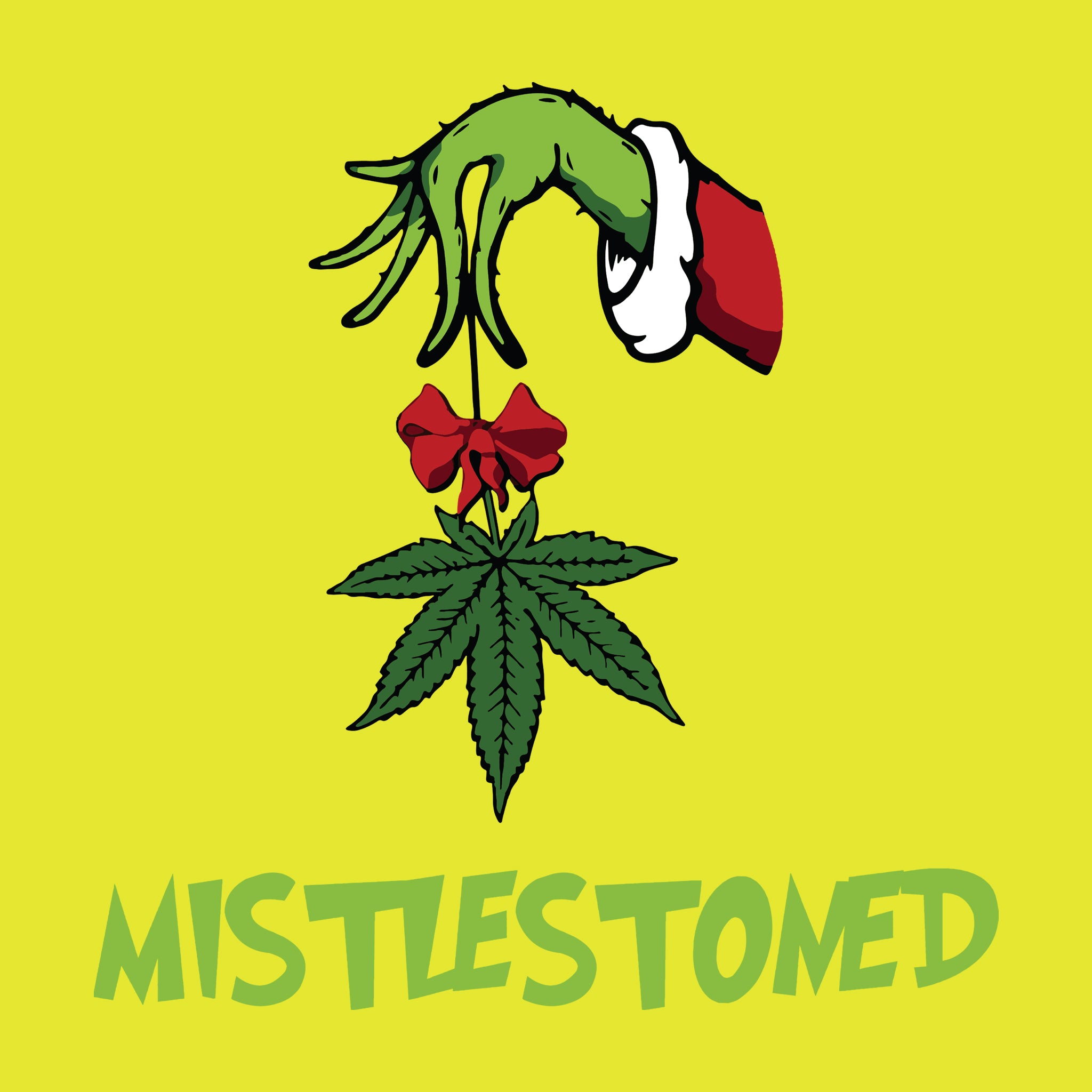 Mistlestoned
