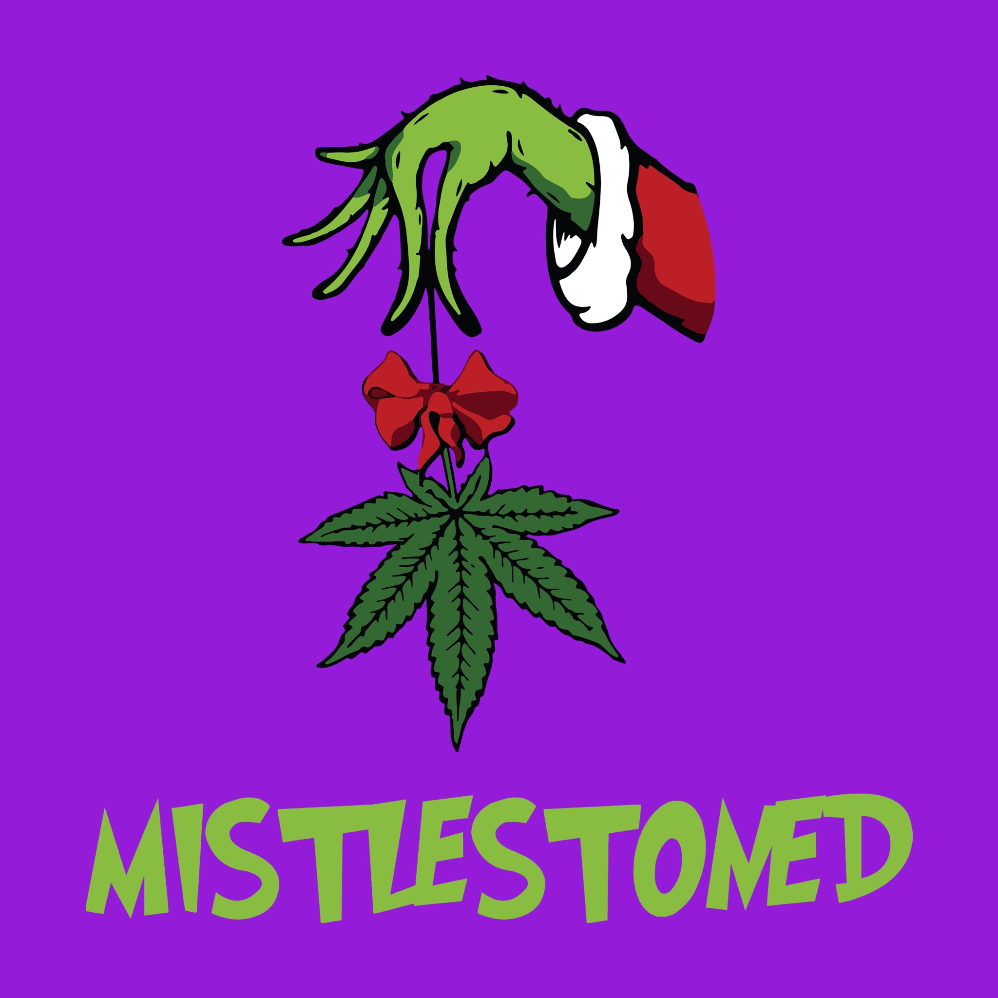 Mistlestoned