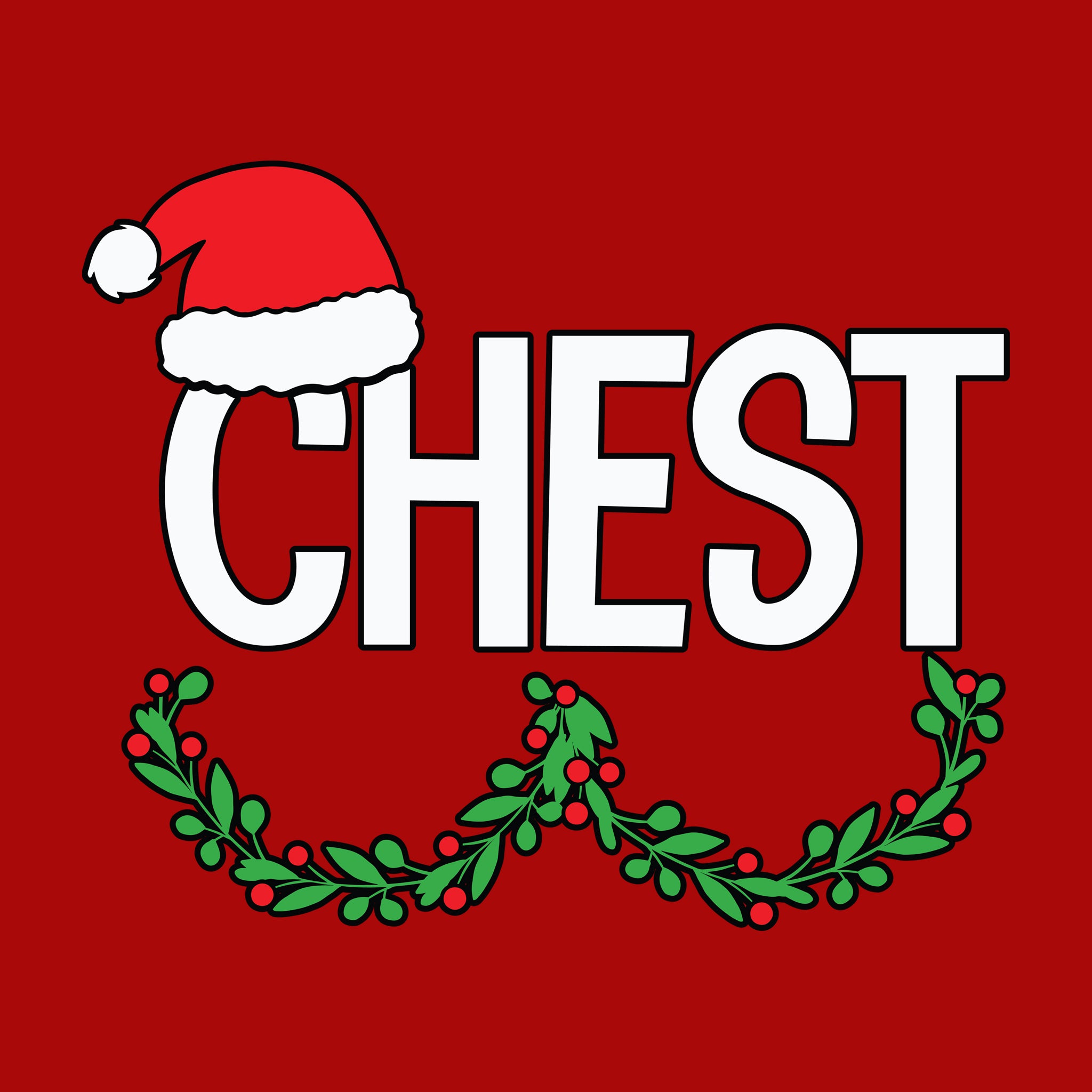 Christmas Chest