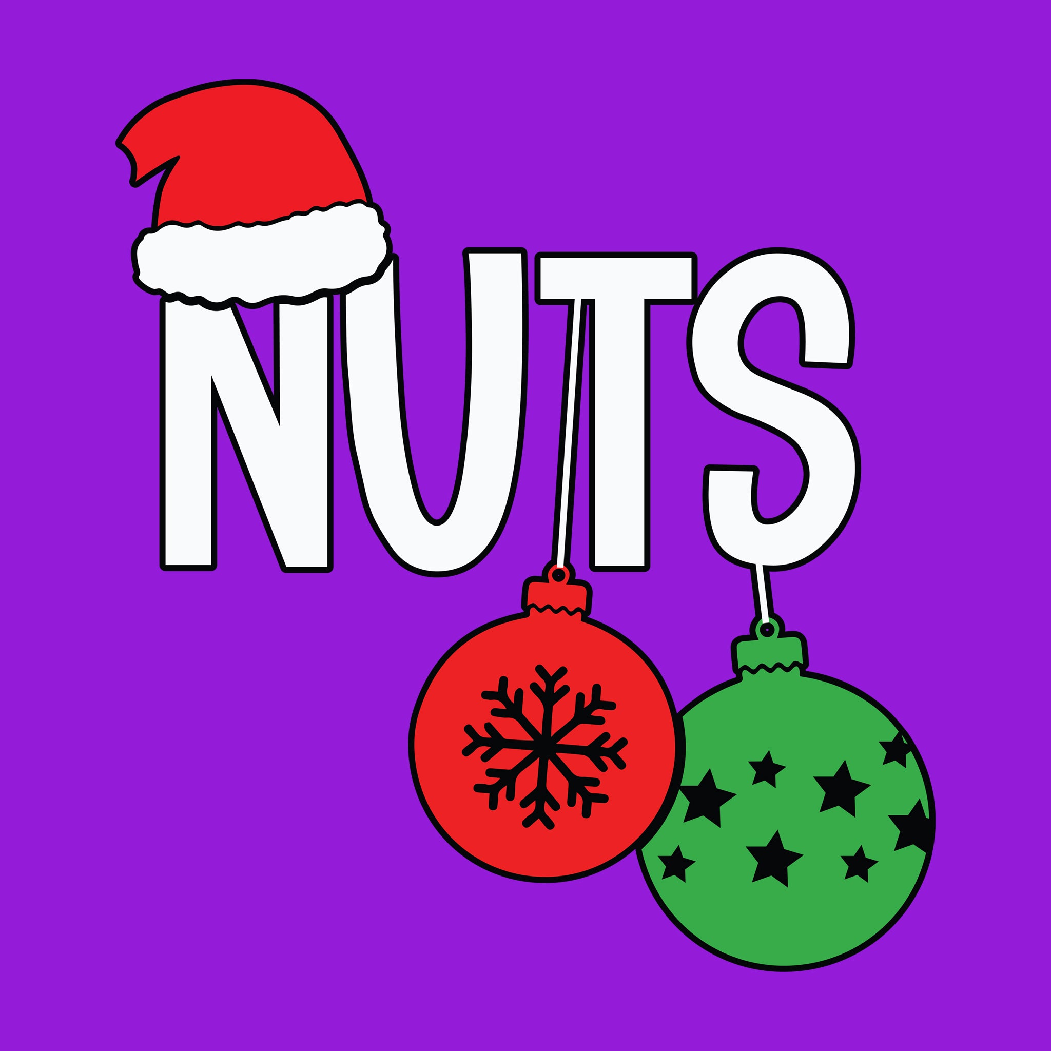 Christmas Nuts