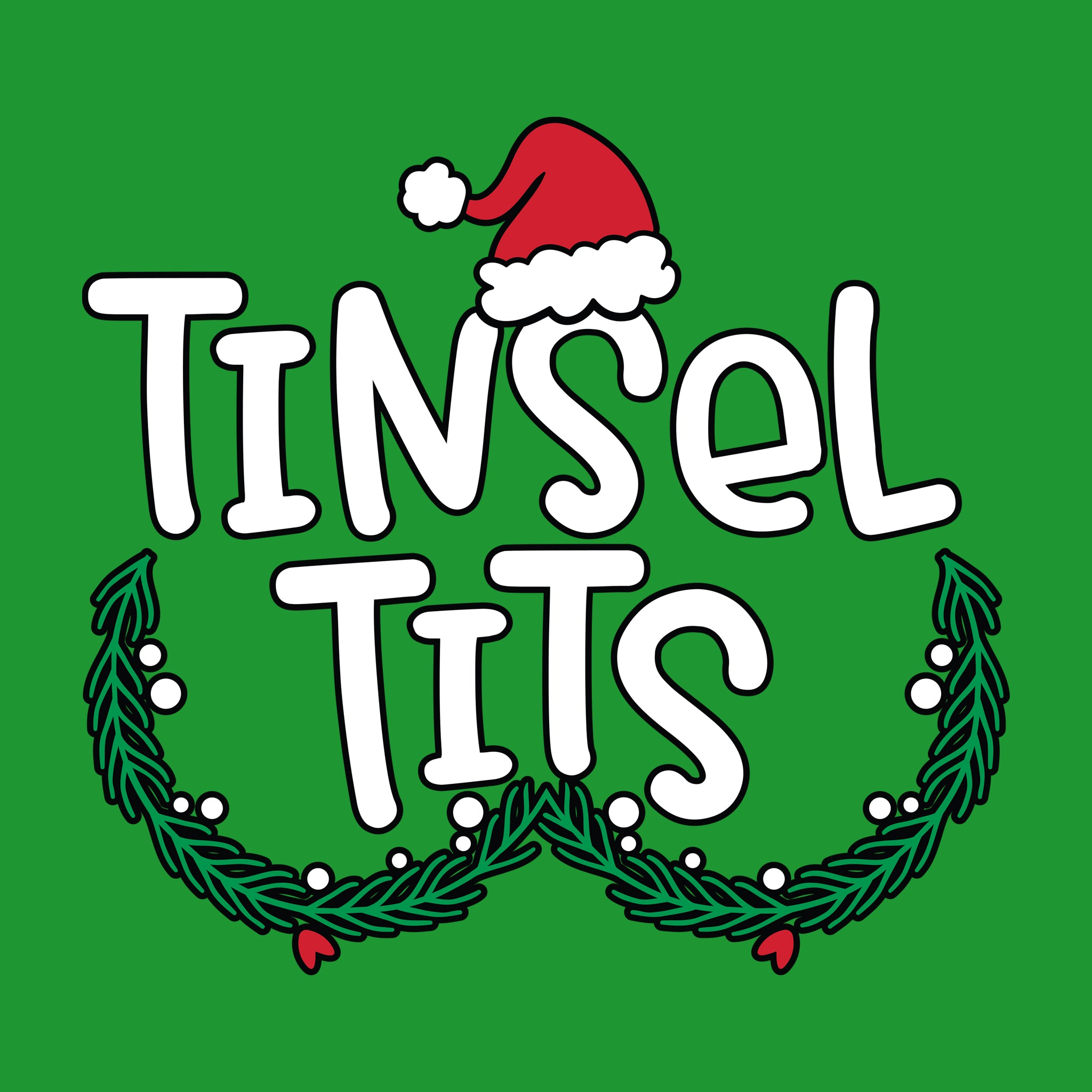 Tinsel tits