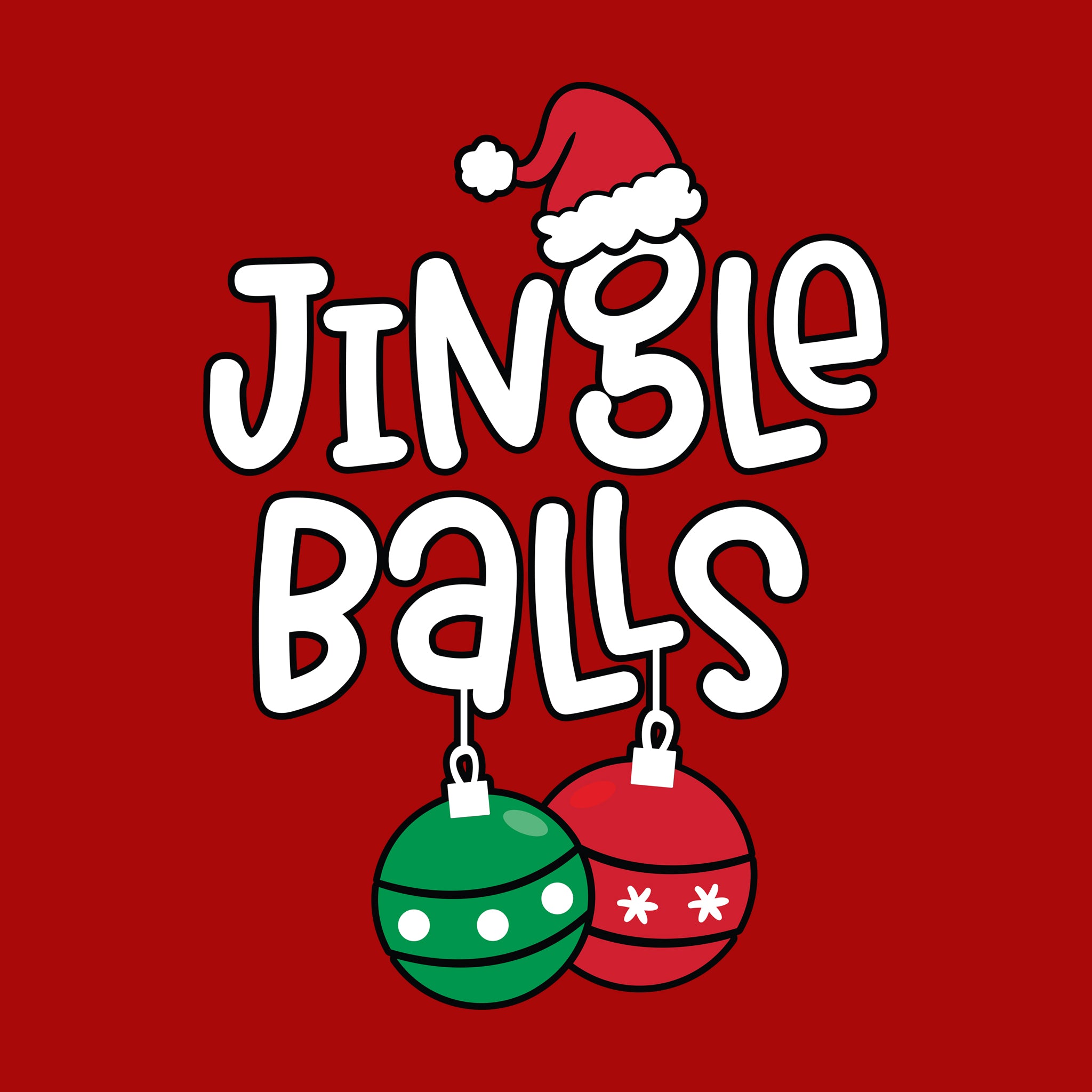 Jingle Balls
