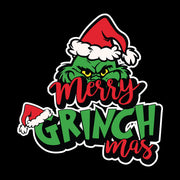 Merry Grinchmas