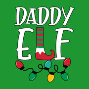 Daddy Elf