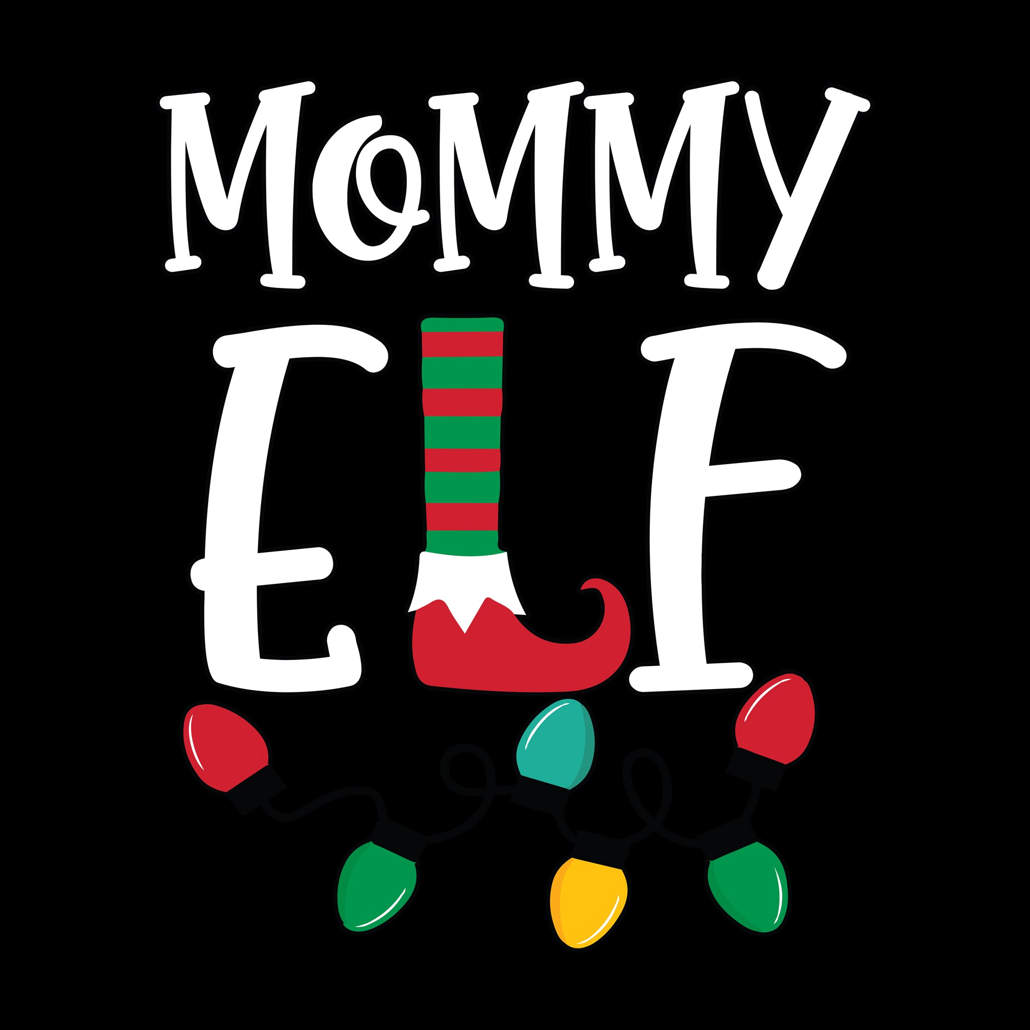 Mommy Elf