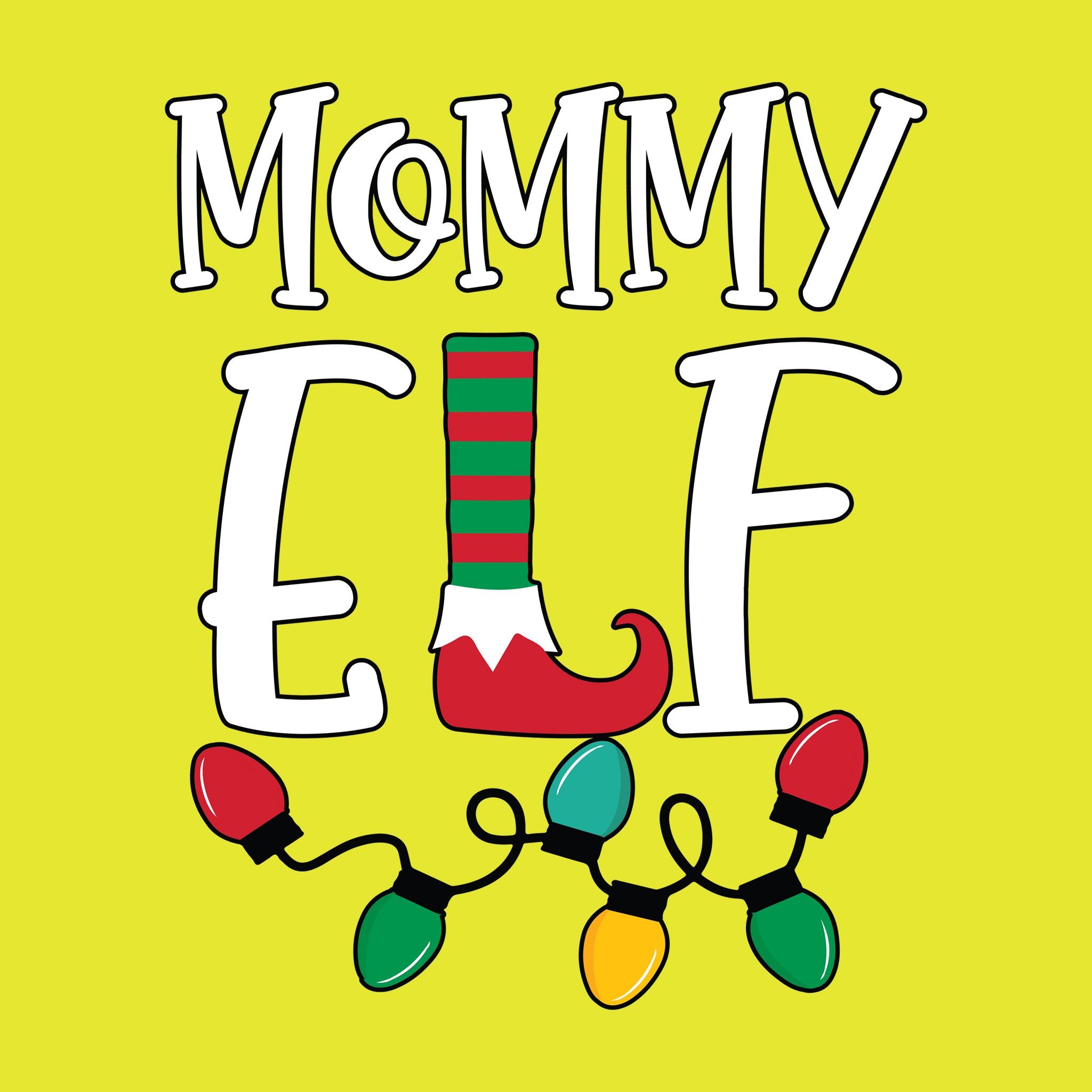 Mommy Elf