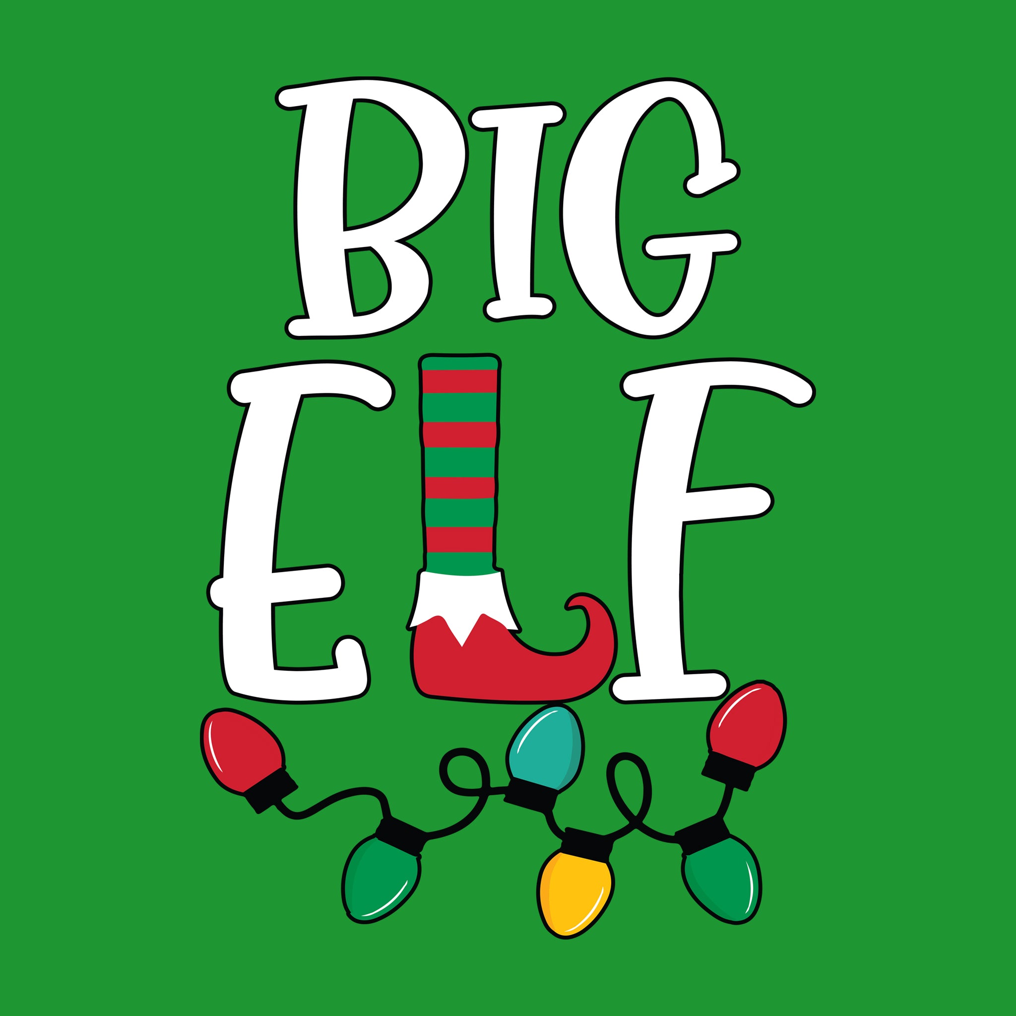 Print Ready DTF Transfers | Big Elf