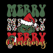 Merry Christmas Grinch 2