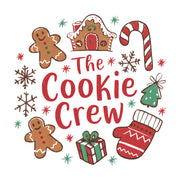 The Cookie Crew