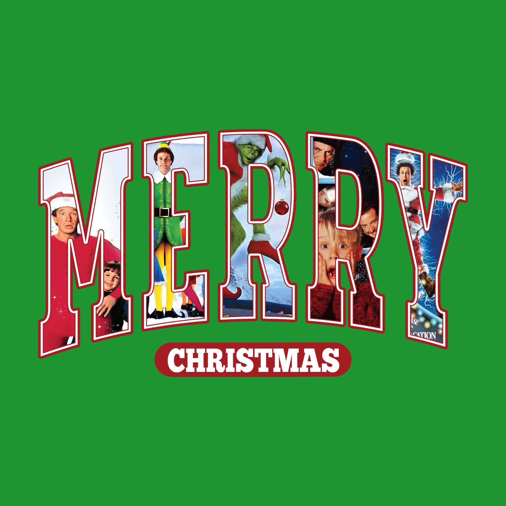 Merry Movies