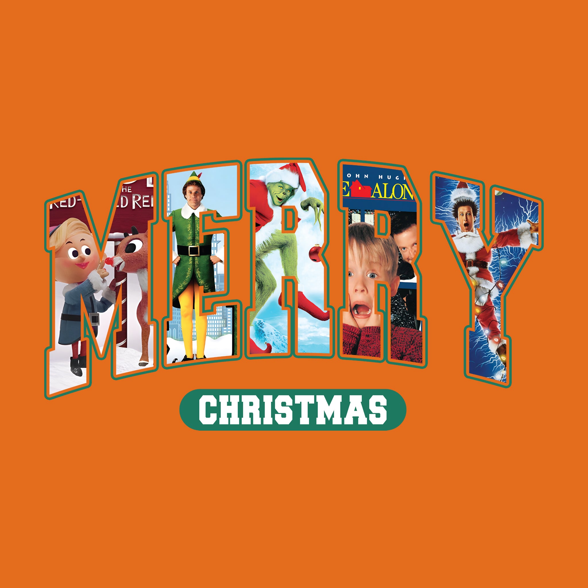 Merry Movies 2