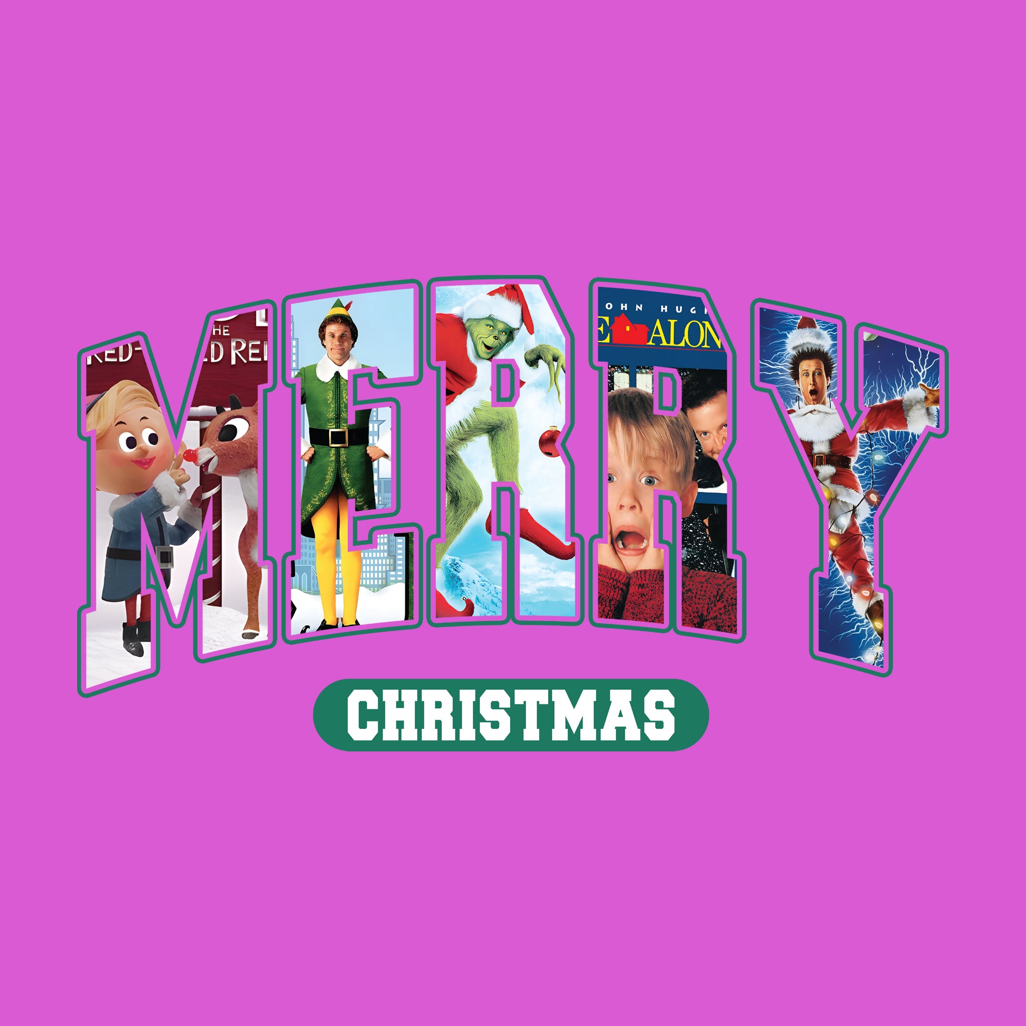 Merry Movies 2