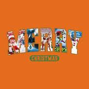 Merry Movies 3