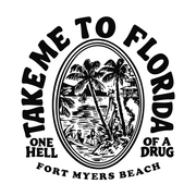 Take Me to Florida/One Hell of a Drug