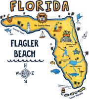 Florida Map