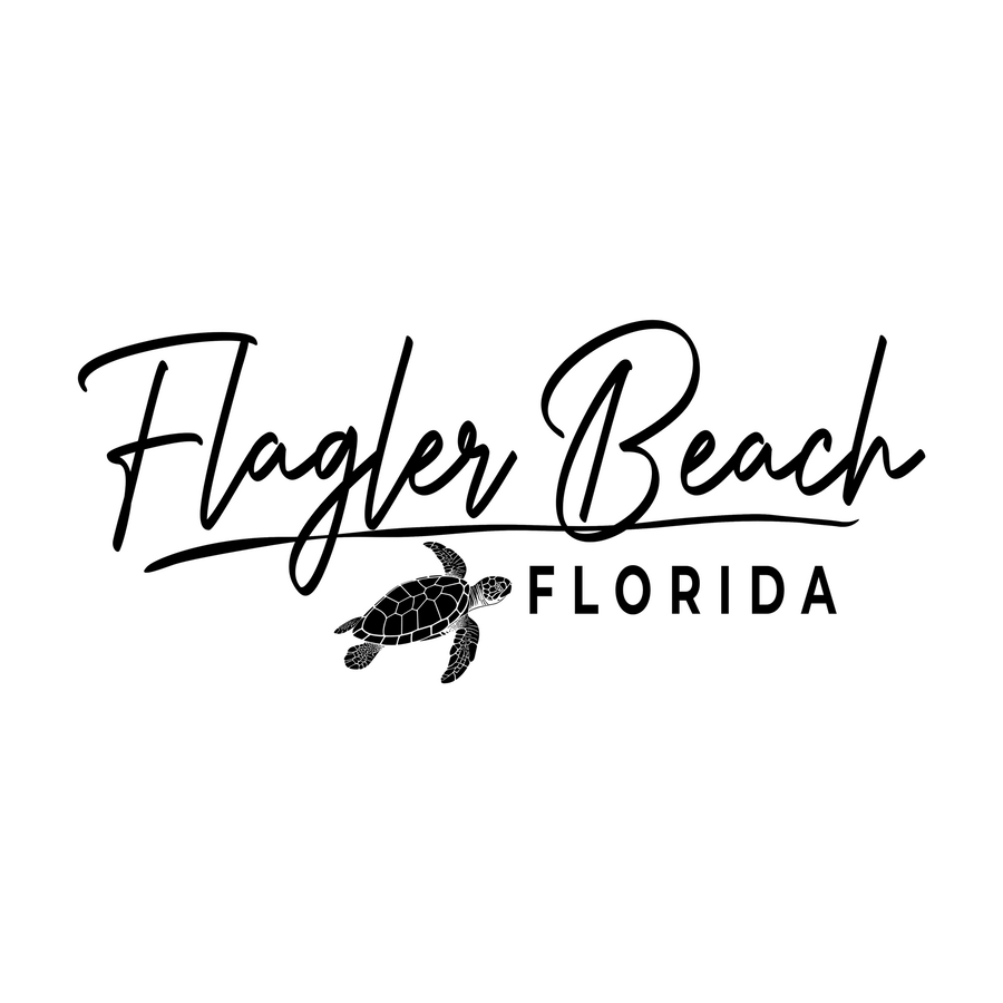 Script Beach Sea Turtle